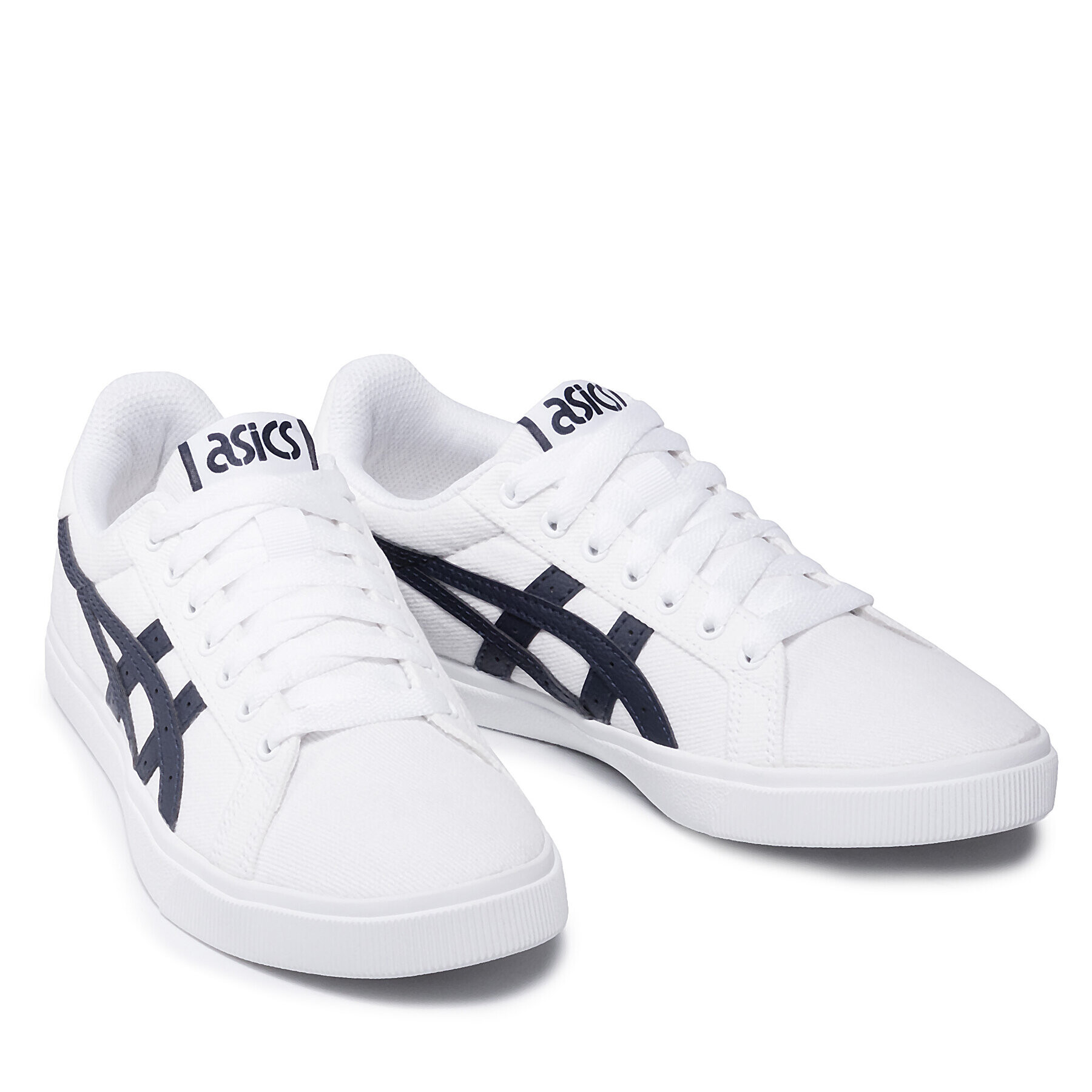 Asics Сникърси Classic Ct 1202A068 Бял - Pepit.bg