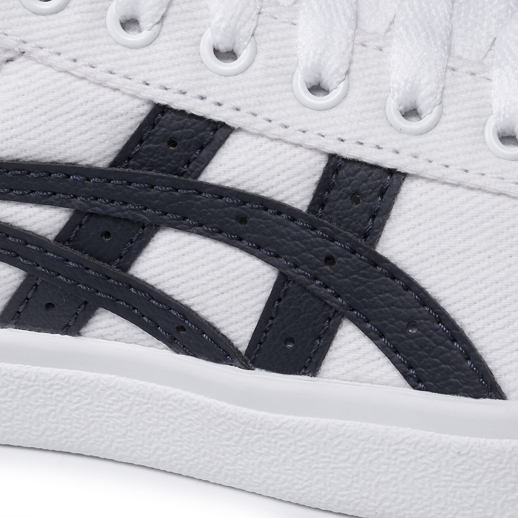 Asics Сникърси Classic Ct 1202A068 Бял - Pepit.bg