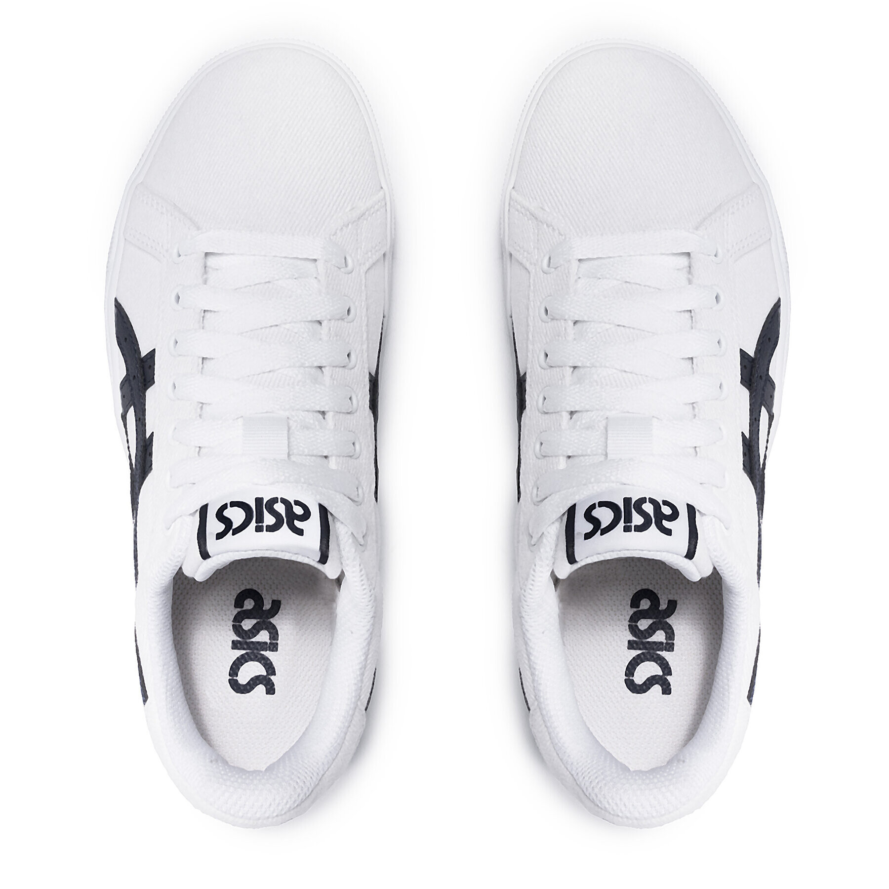 Asics Сникърси Classic Ct 1202A068 Бял - Pepit.bg
