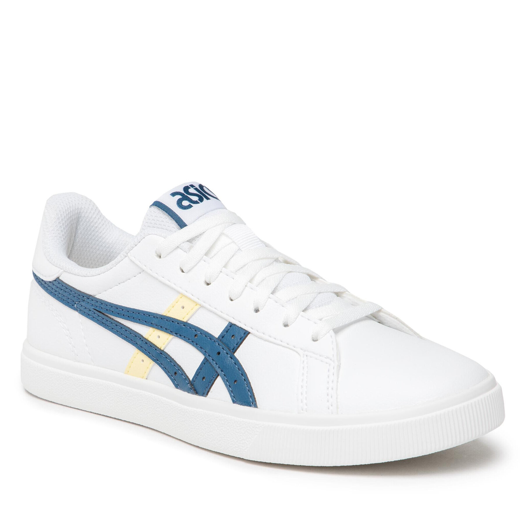 Asics Сникърси Classic Ct 1202A180 Бял - Pepit.bg