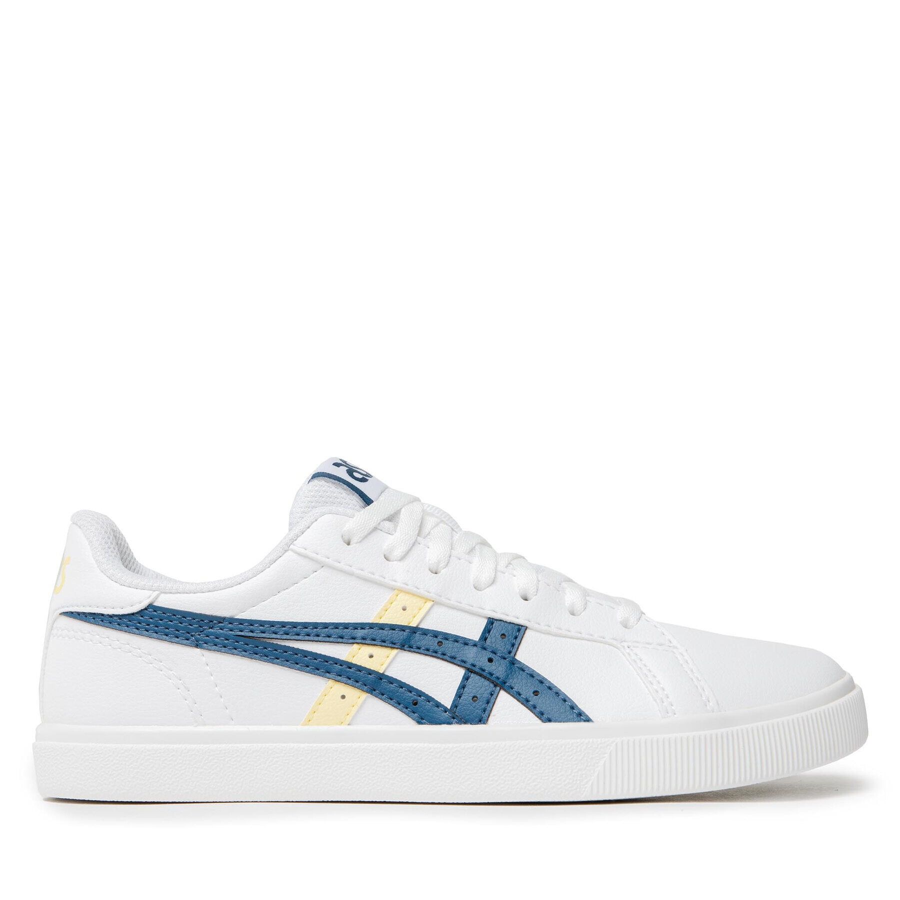 Asics Сникърси Classic Ct 1202A180 Бял - Pepit.bg