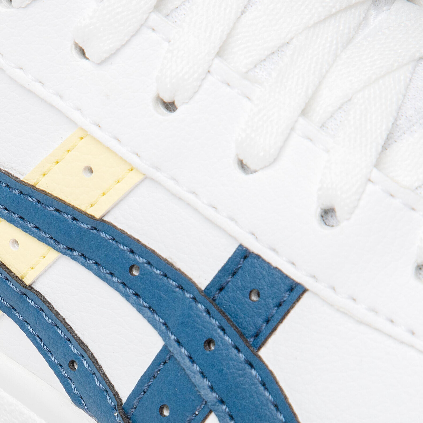 Asics Сникърси Classic Ct 1202A180 Бял - Pepit.bg