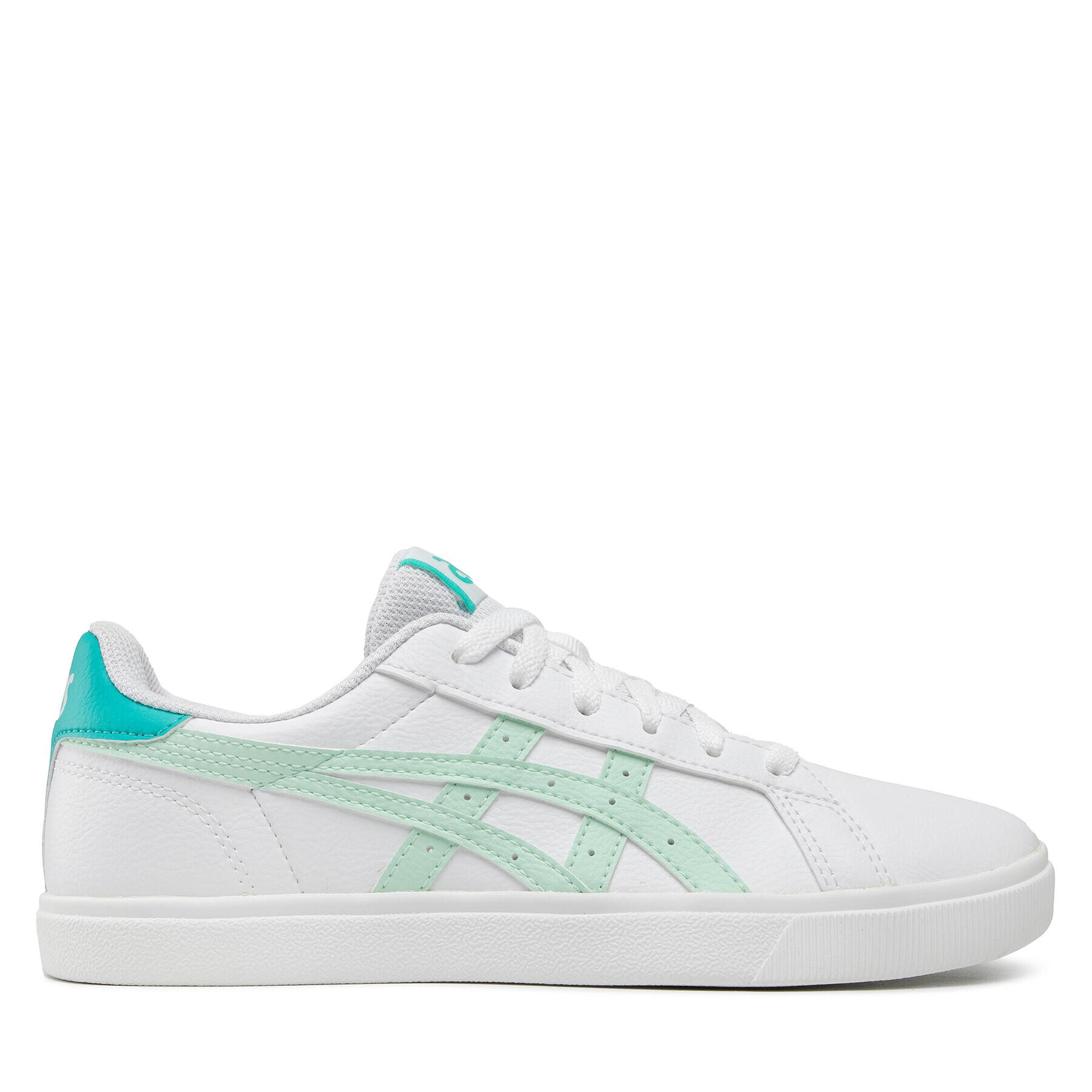 Asics Сникърси Classic Ct Kids 1194A064 Бял - Pepit.bg
