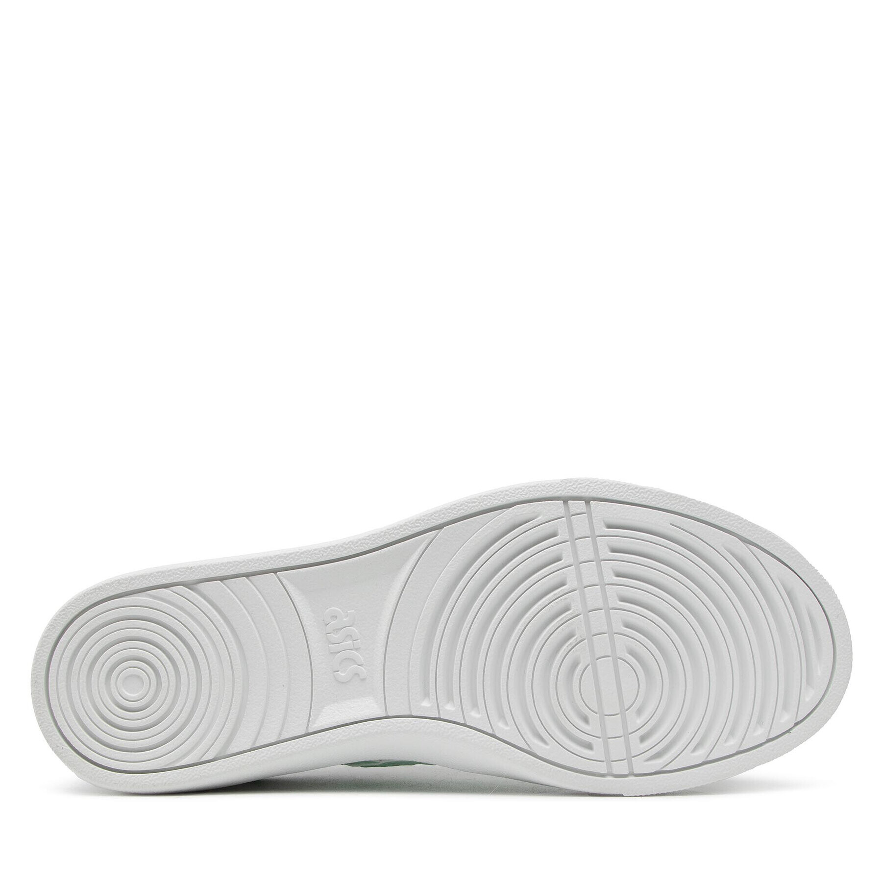 Asics Сникърси Classic Ct Kids 1194A064 Бял - Pepit.bg
