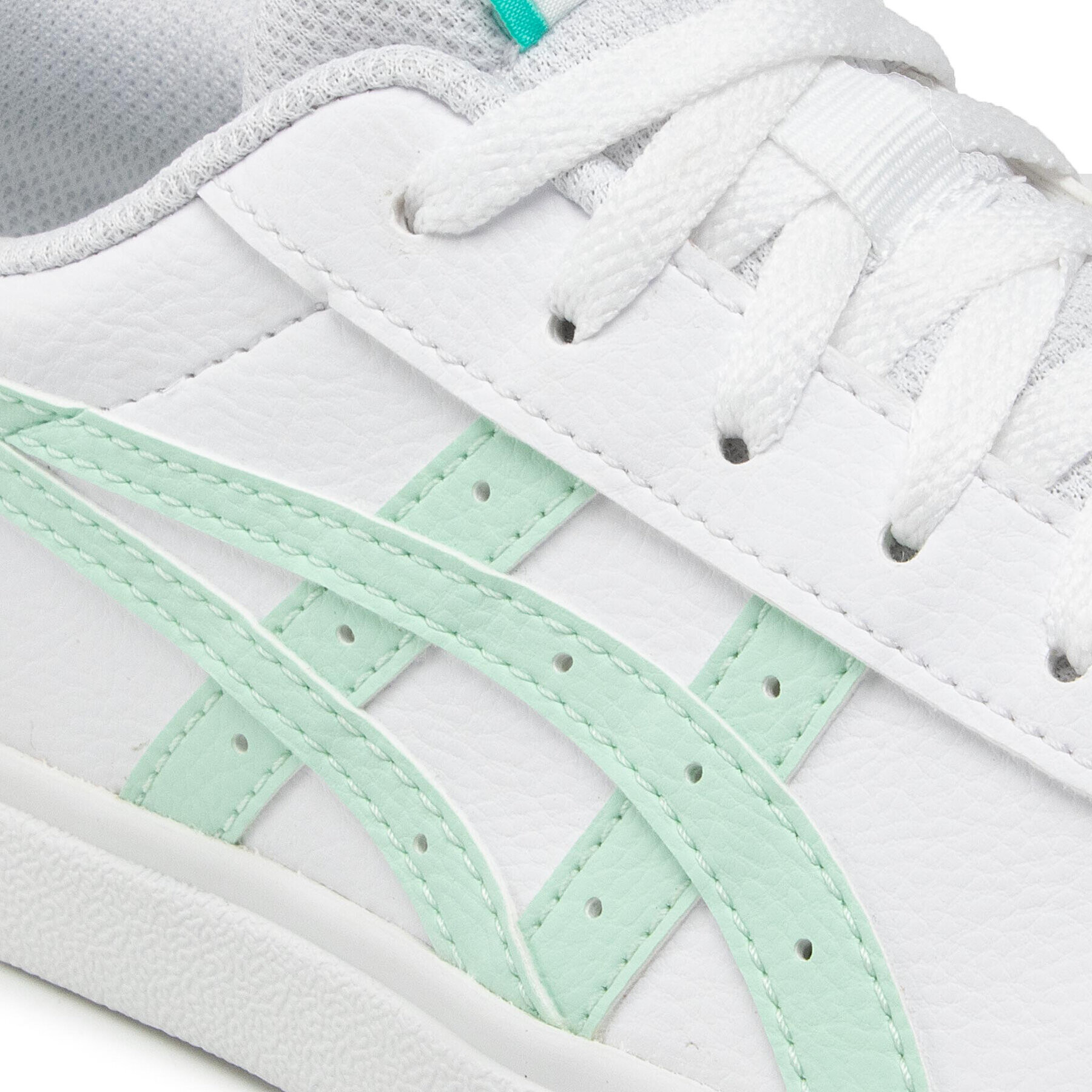 Asics Сникърси Classic Ct Kids 1194A064 Бял - Pepit.bg