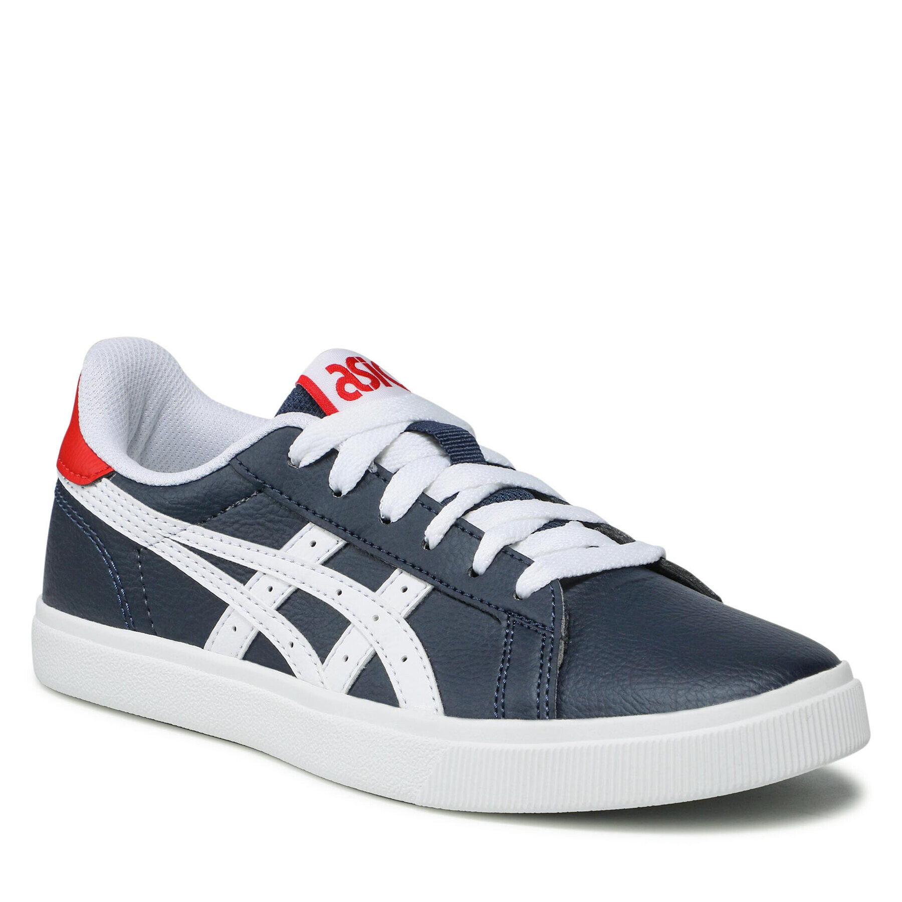 Asics Сникърси Classic Ct Kids 1194A064 Тъмносин - Pepit.bg