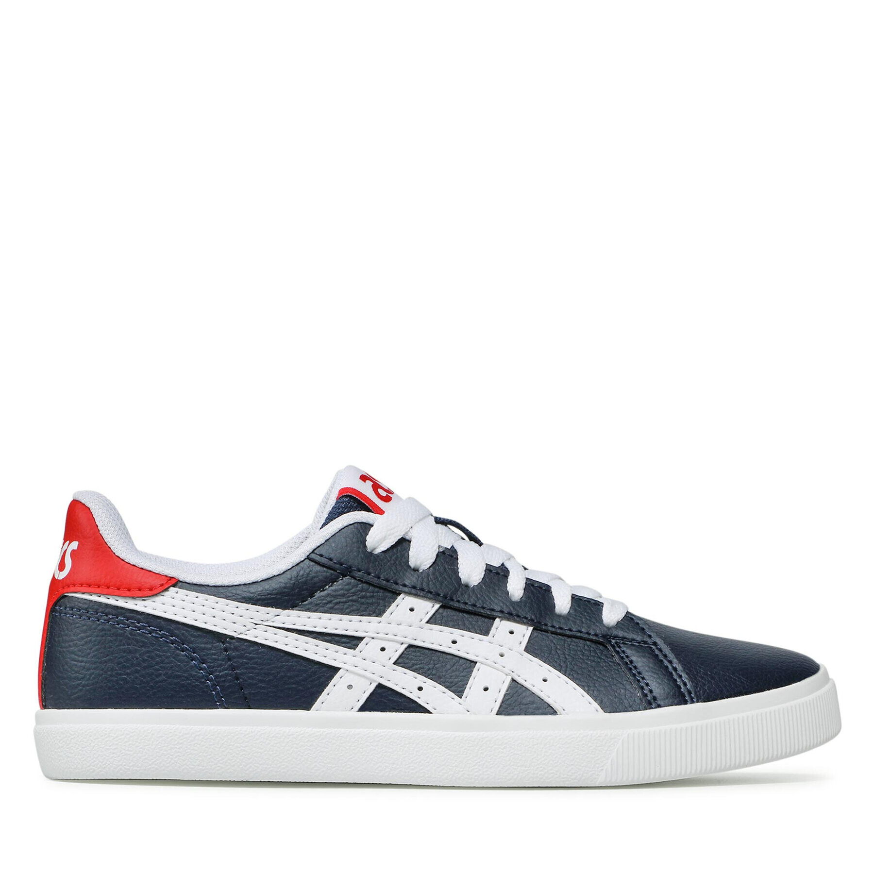 Asics Сникърси Classic Ct Kids 1194A064 Тъмносин - Pepit.bg