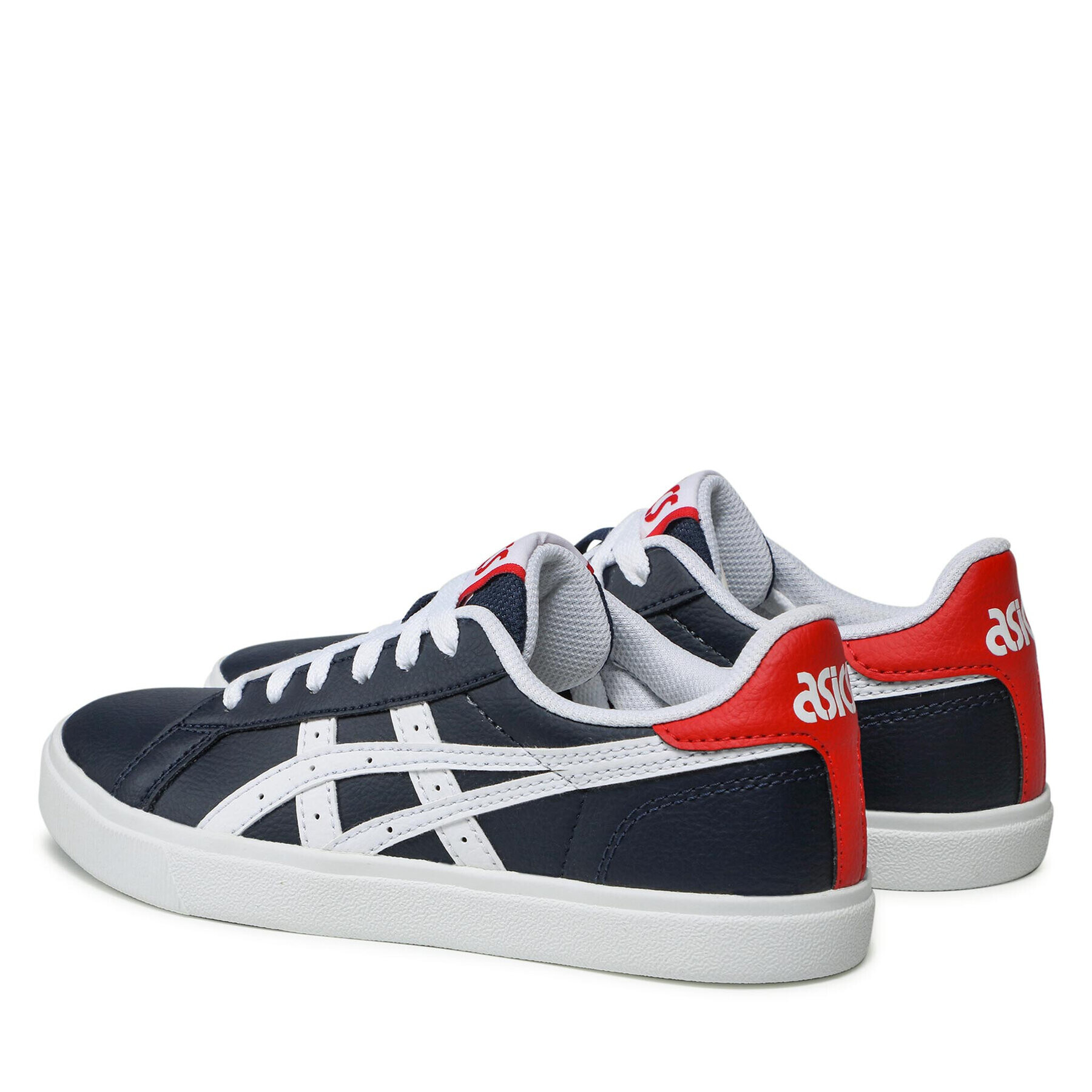Asics Сникърси Classic Ct Kids 1194A064 Тъмносин - Pepit.bg