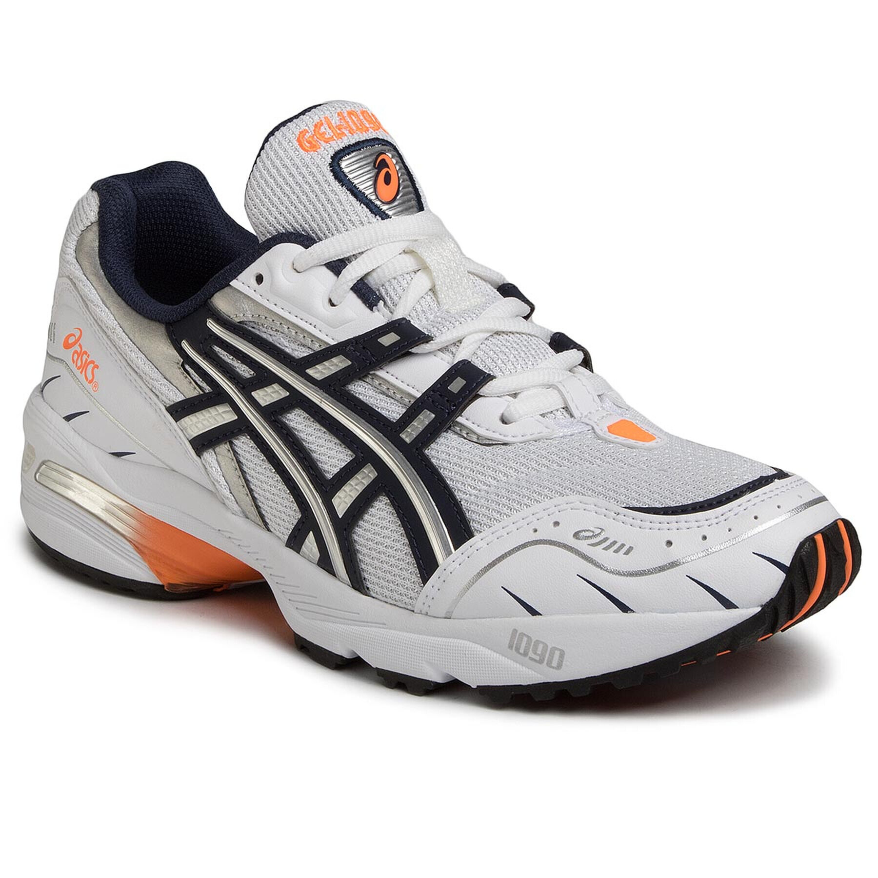 Asics Сникърси Gel-1090 1021A275 Бял - Pepit.bg