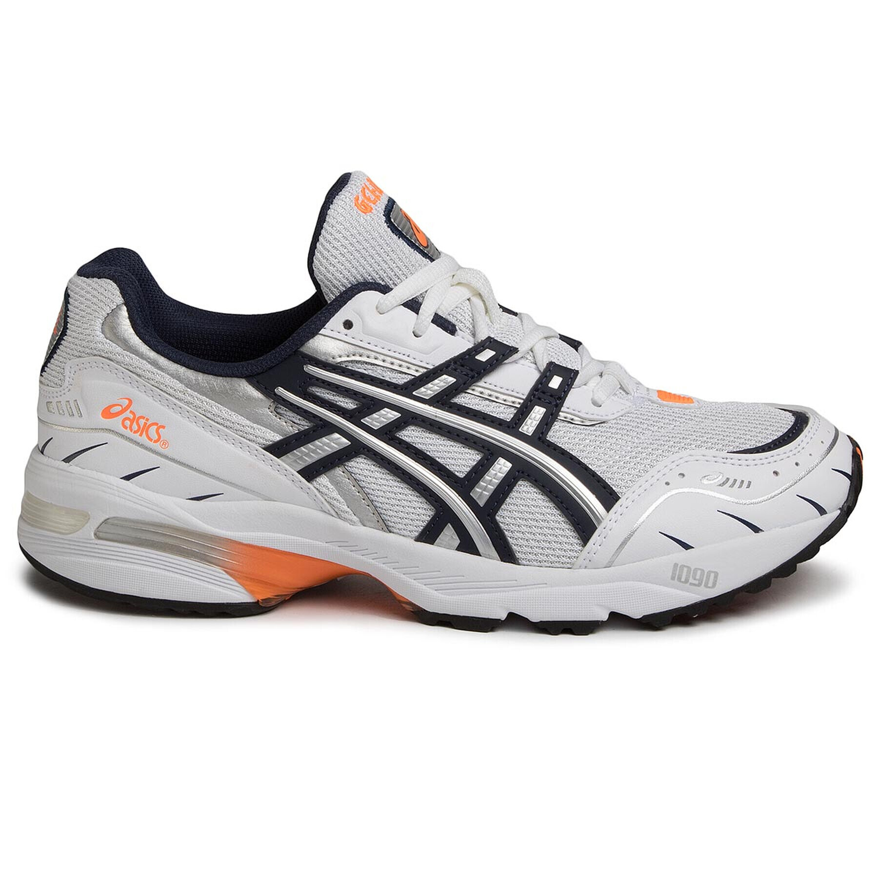 Asics Сникърси Gel-1090 1021A275 Бял - Pepit.bg
