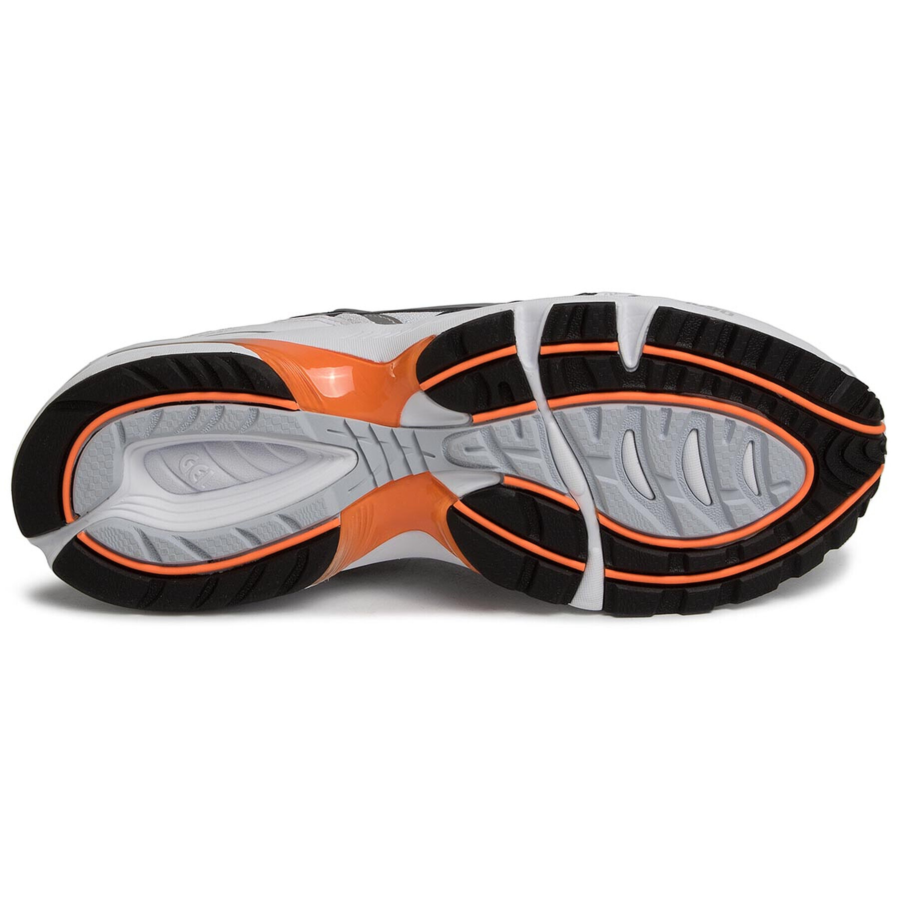 Asics Сникърси Gel-1090 1021A275 Бял - Pepit.bg