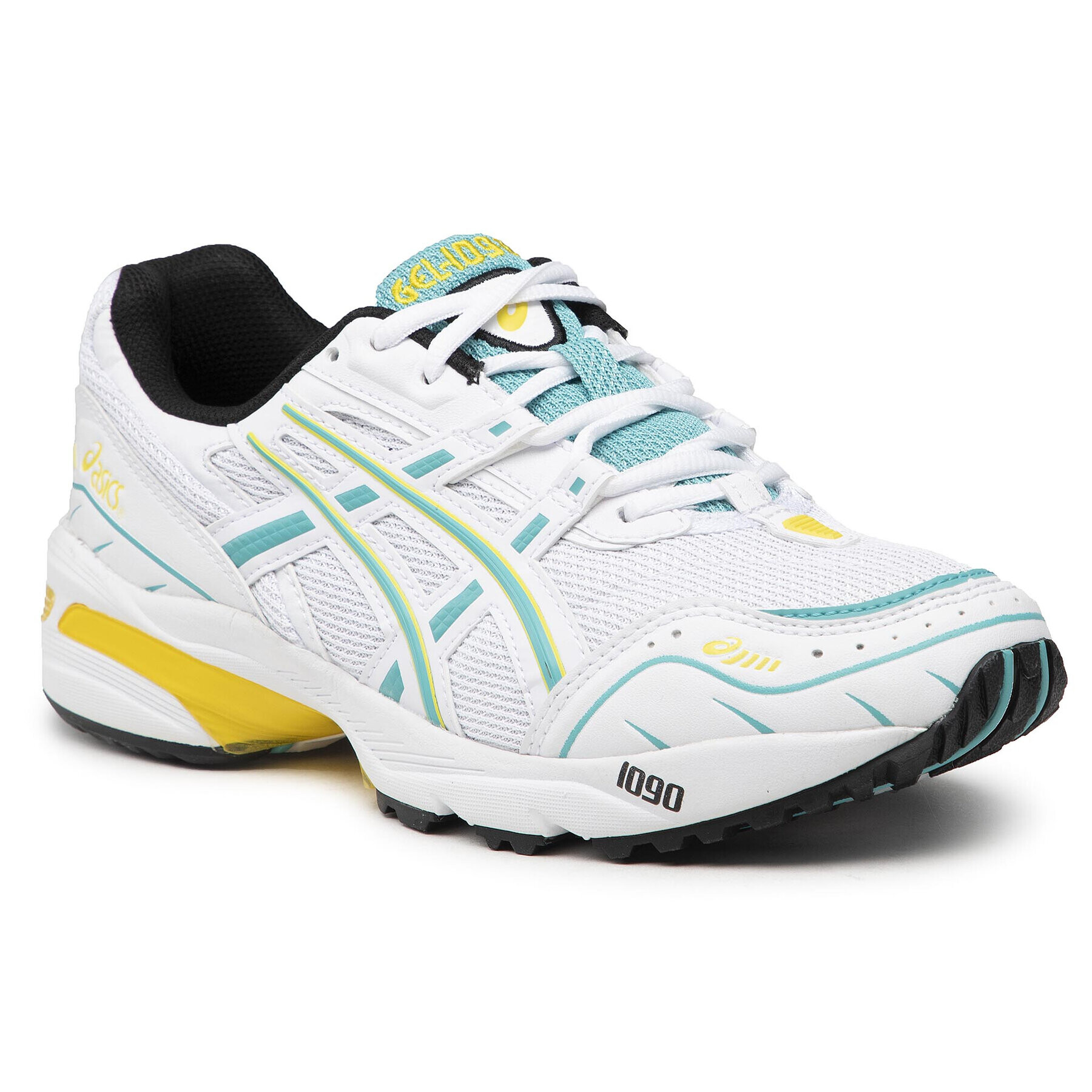 Asics Сникърси Gel-1090 1021A275 Бял - Pepit.bg