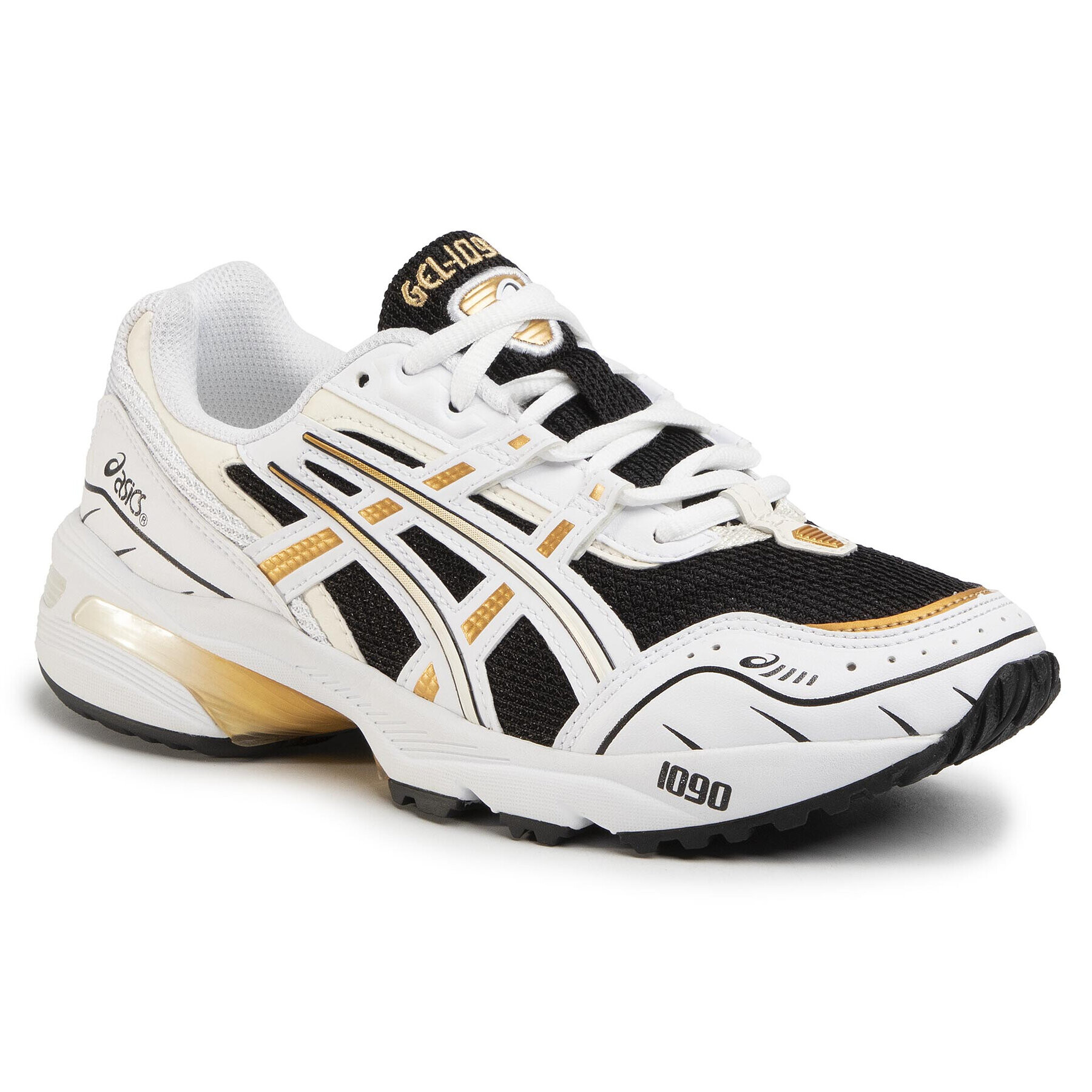 Asics Сникърси Gel-1090 1022A215 Бял - Pepit.bg