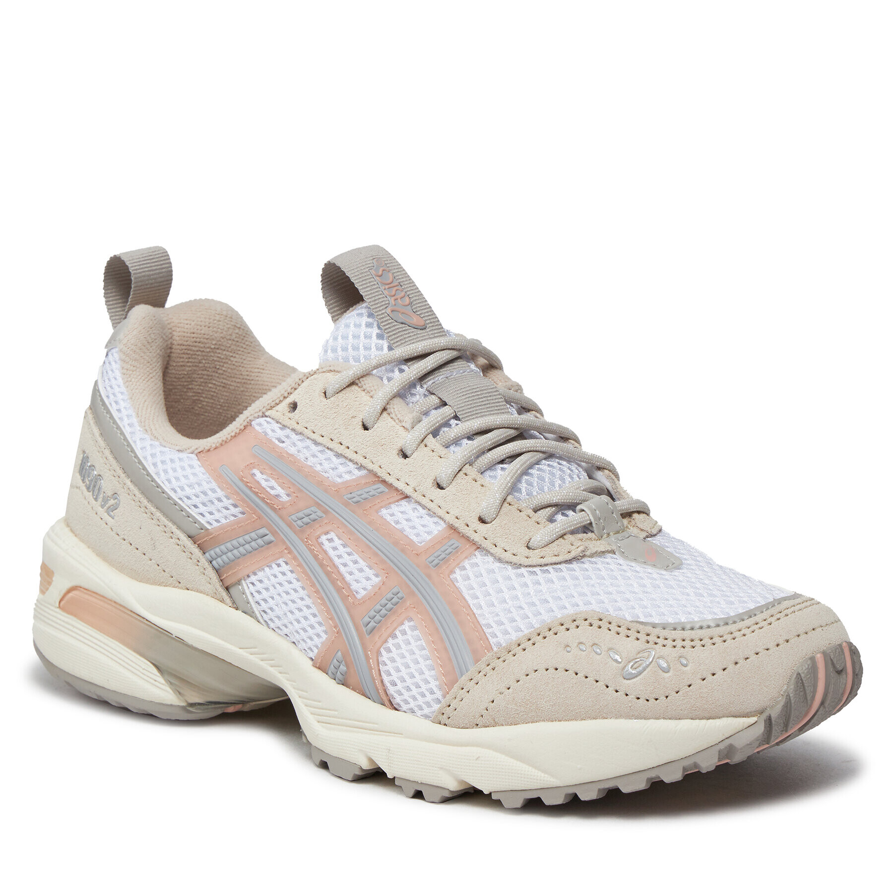 Asics Сникърси Gel 1090v2​ 1202A383 Бежов - Pepit.bg