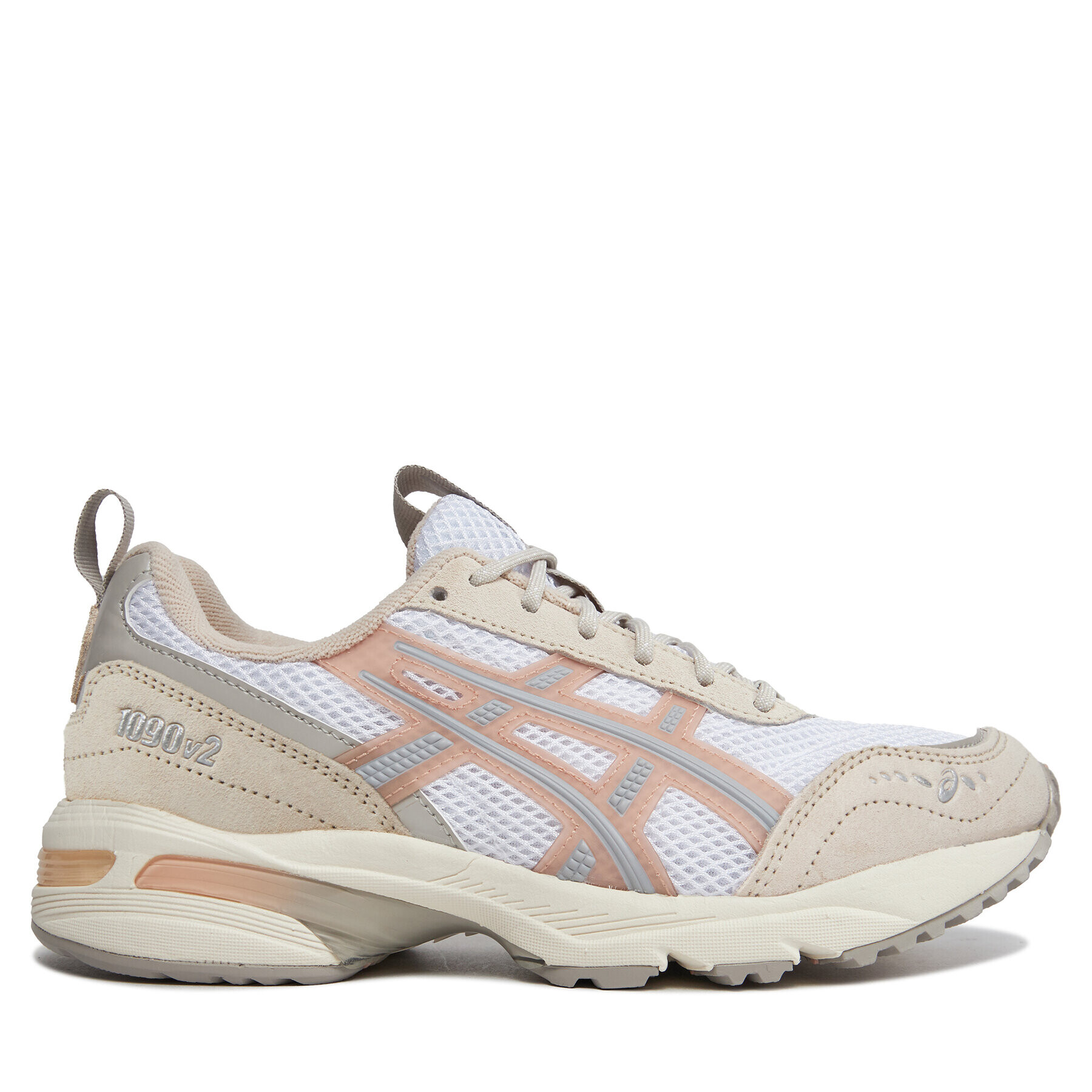 Asics Сникърси Gel 1090v2​ 1202A383 Бежов - Pepit.bg