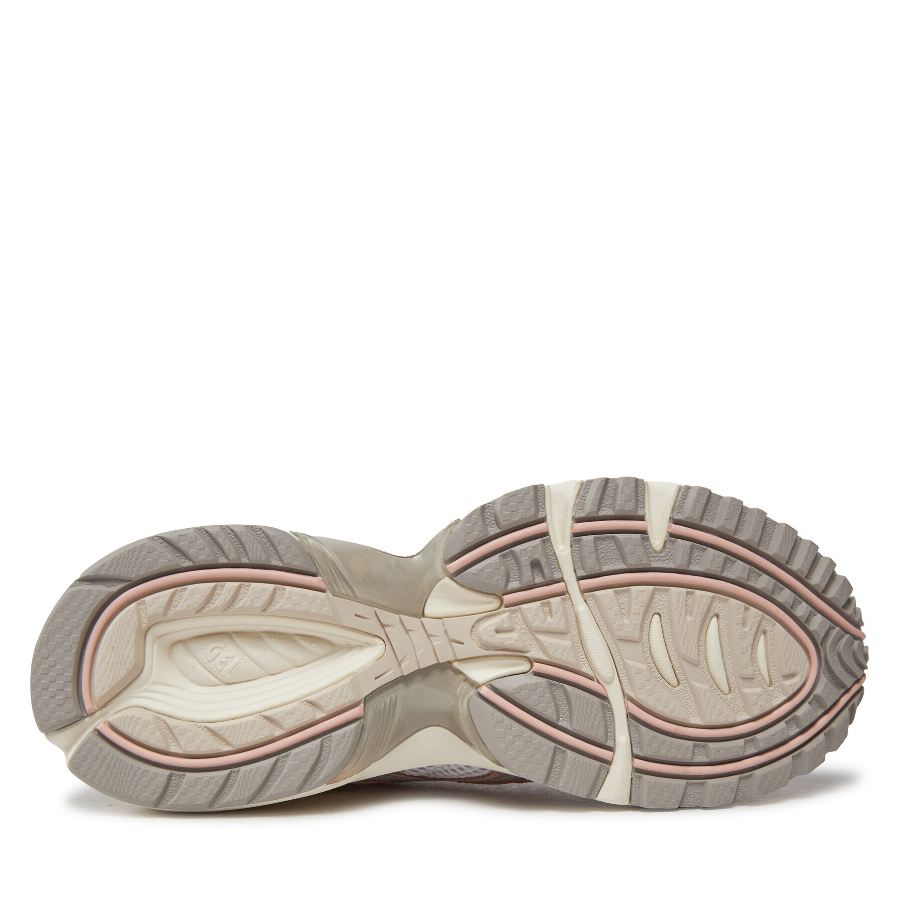 Asics Сникърси Gel 1090v2​ 1202A383 Бежов - Pepit.bg