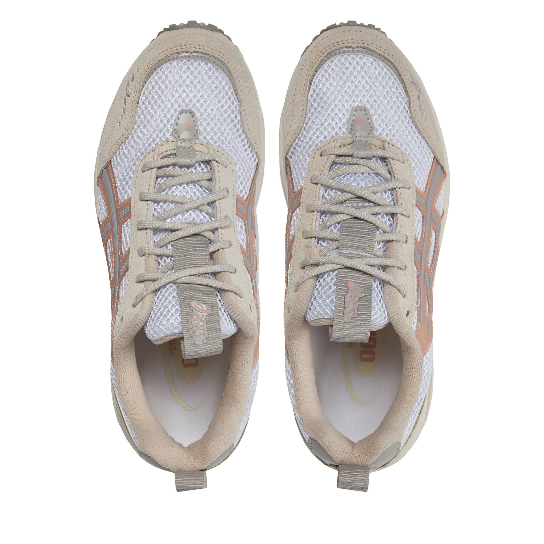 Asics Сникърси Gel 1090v2​ 1202A383 Бежов - Pepit.bg