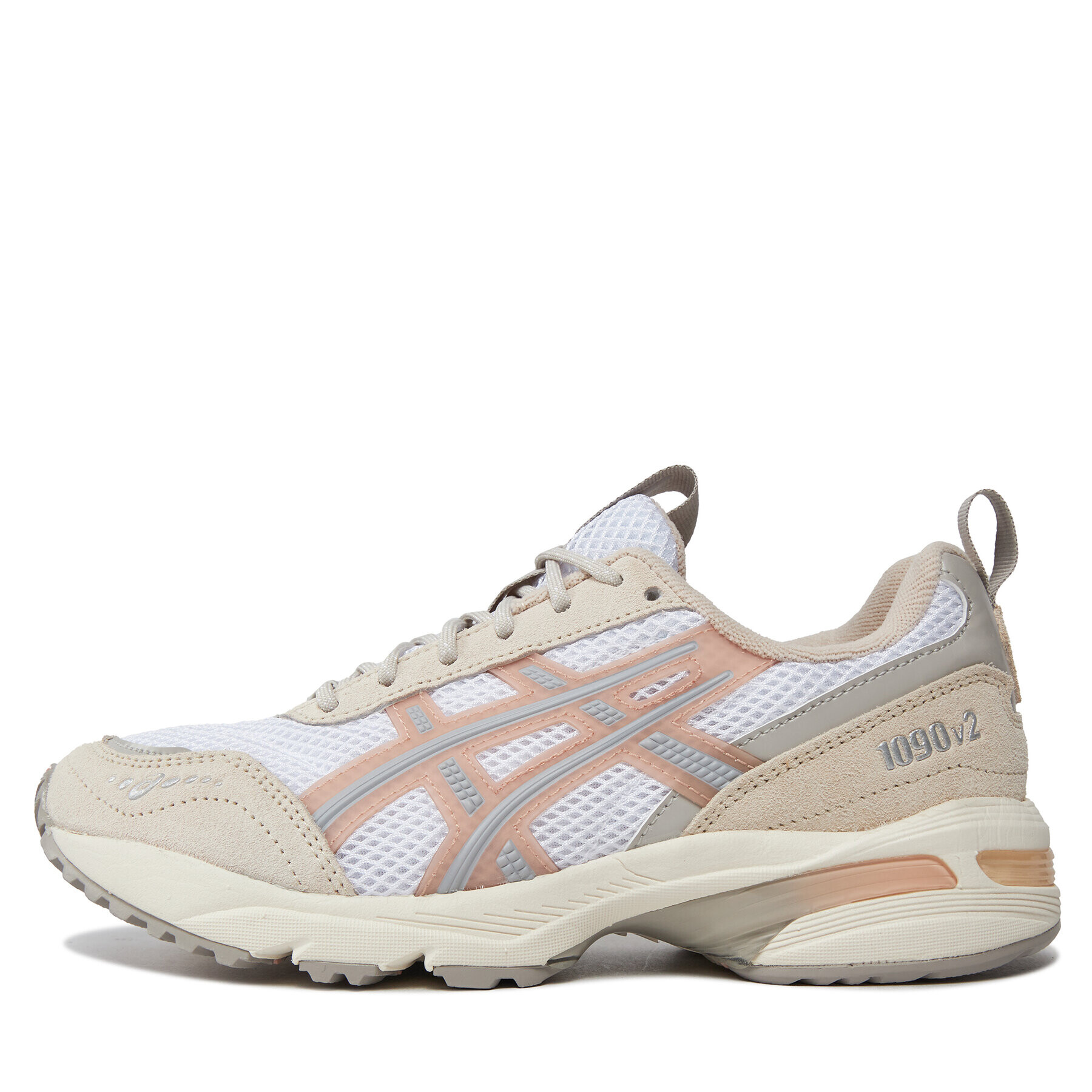 Asics Сникърси Gel 1090v2​ 1202A383 Бежов - Pepit.bg