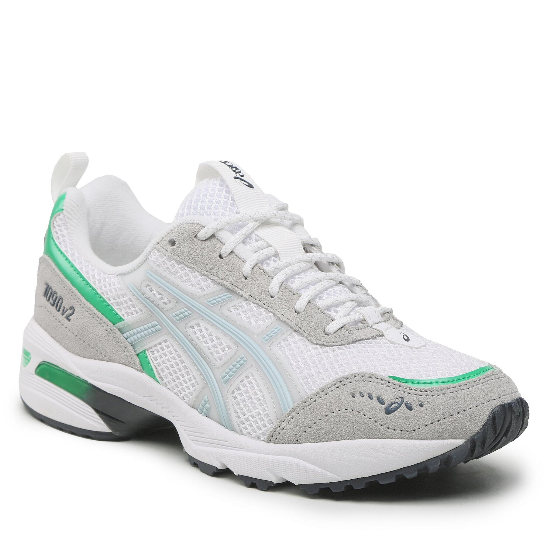 Asics Сникърси Gel-1090v2 1203A224 Бял - Pepit.bg