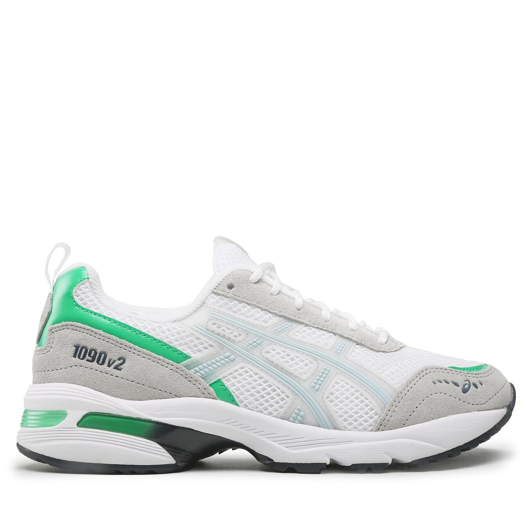 Asics Сникърси Gel-1090v2 1203A224 Бял - Pepit.bg