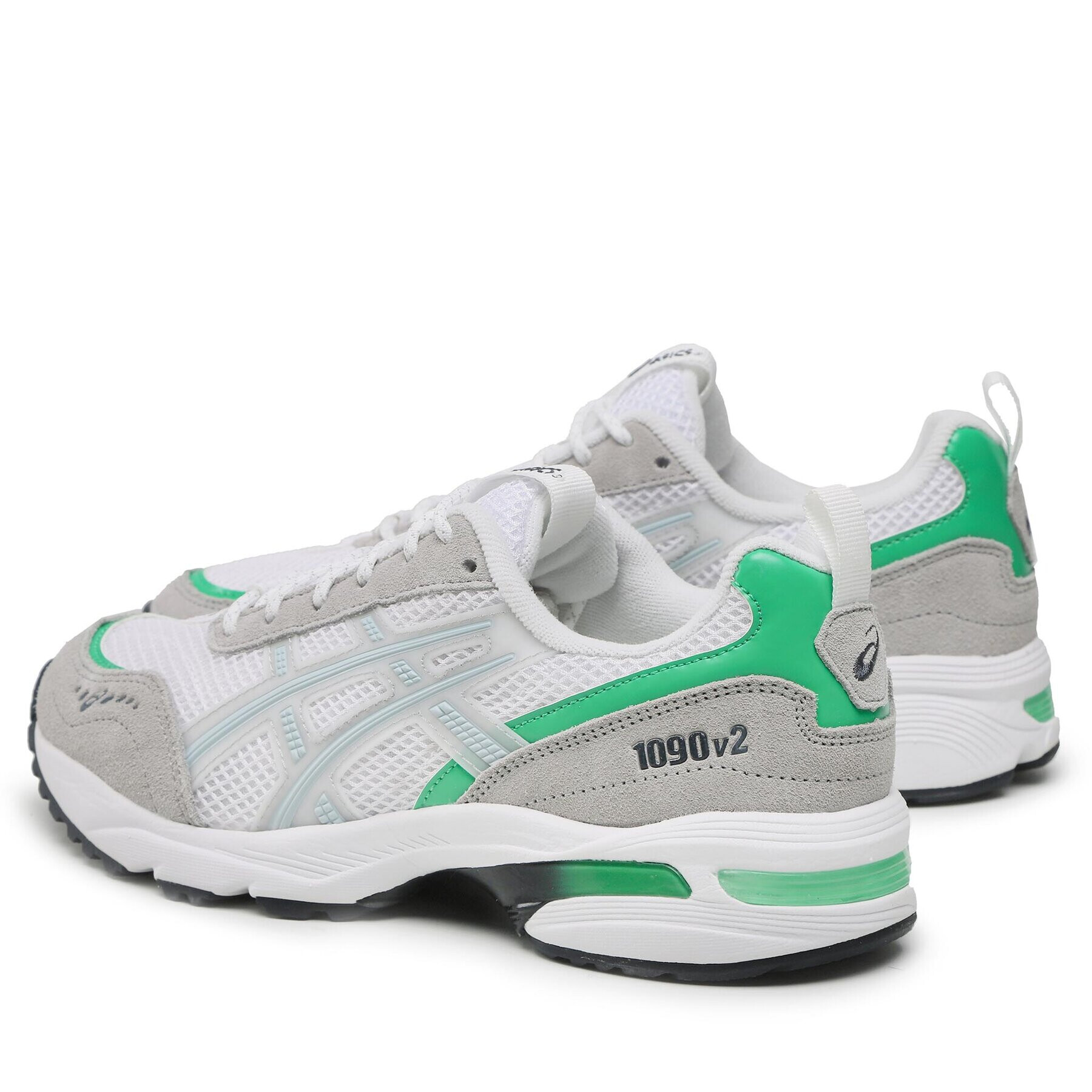 Asics Сникърси Gel-1090v2 1203A224 Бял - Pepit.bg