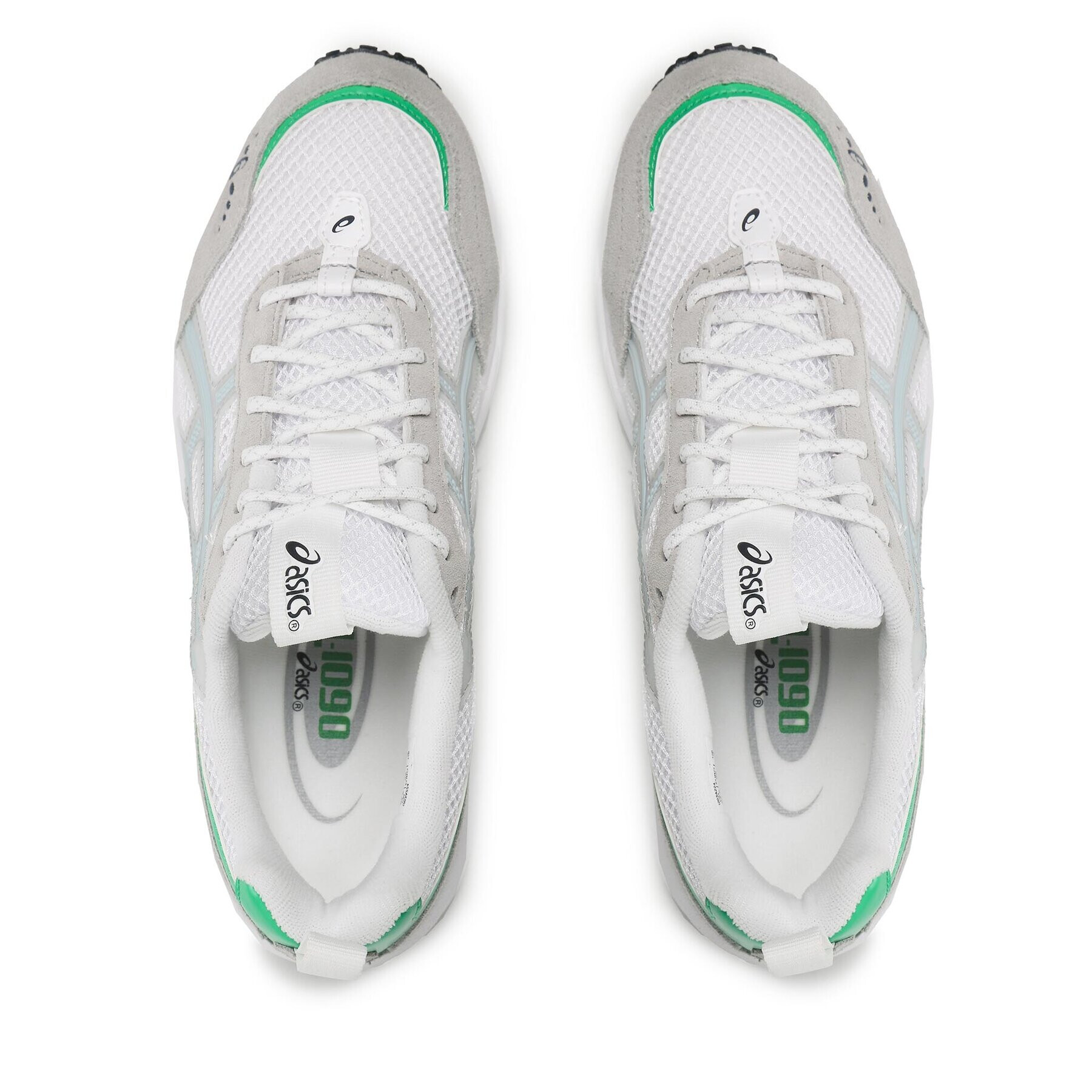 Asics Сникърси Gel-1090v2 1203A224 Бял - Pepit.bg