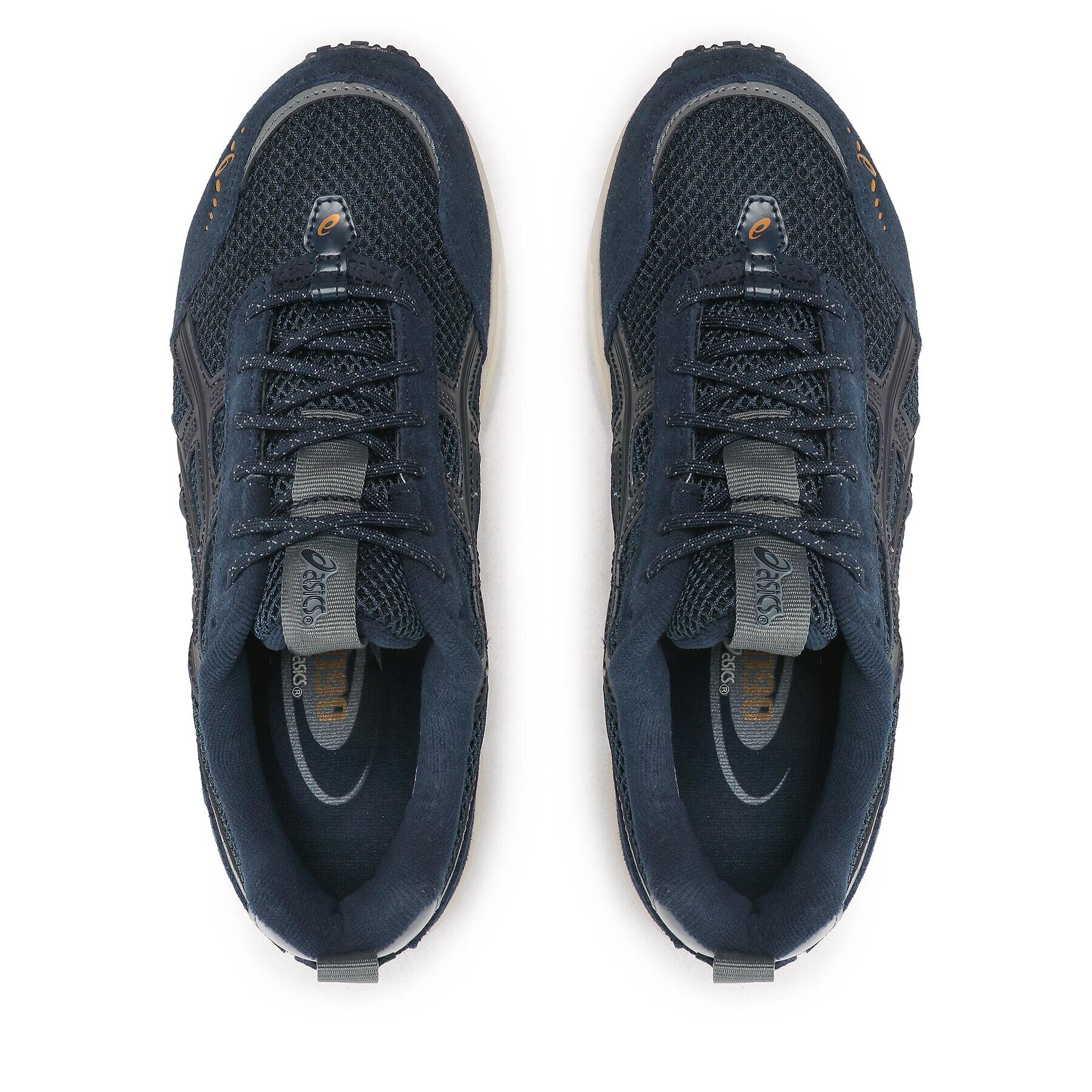 Asics Сникърси Gel-1090v2 1203A224 Тъмносин - Pepit.bg