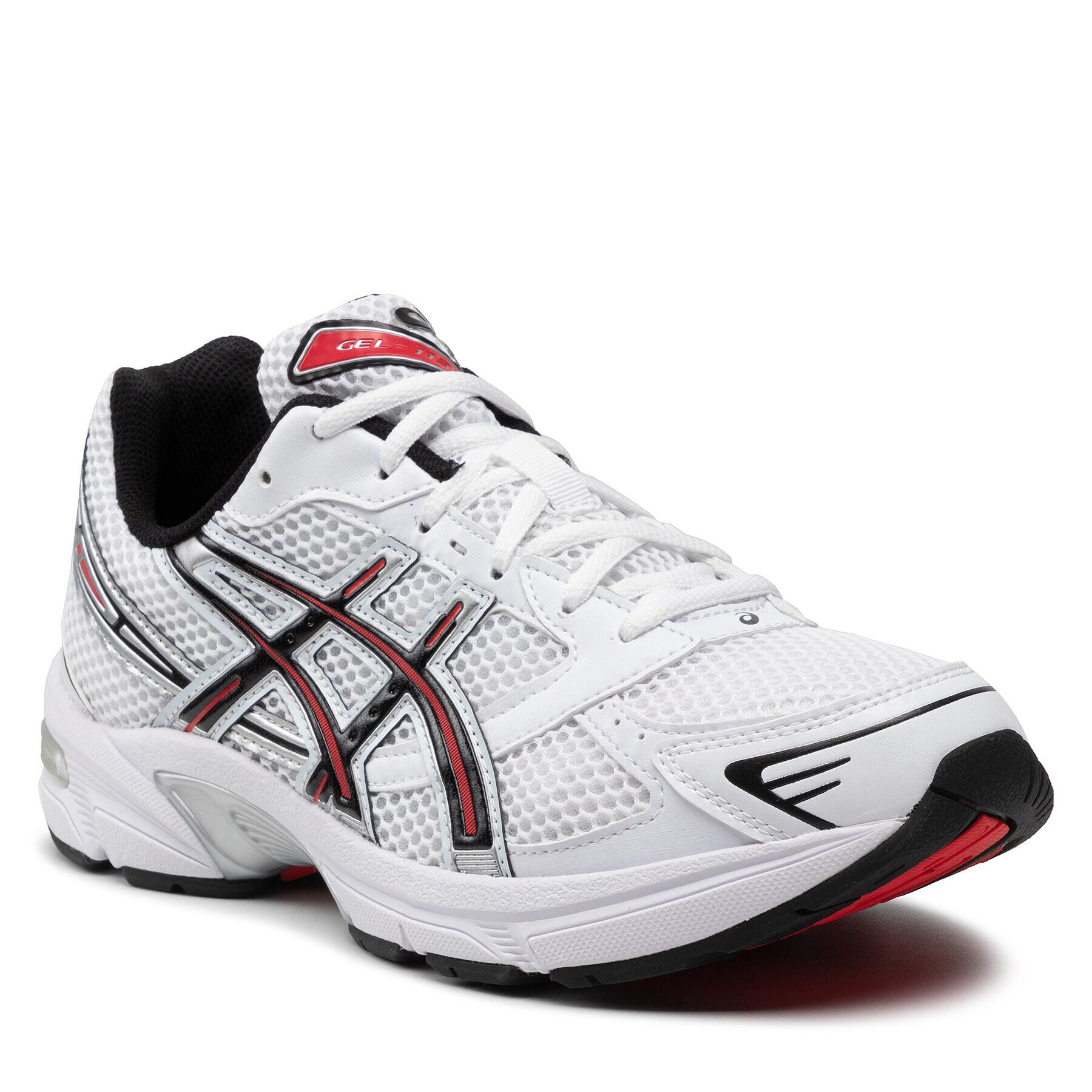 Asics Сникърси Gel 1130 1201A256 Бял - Pepit.bg
