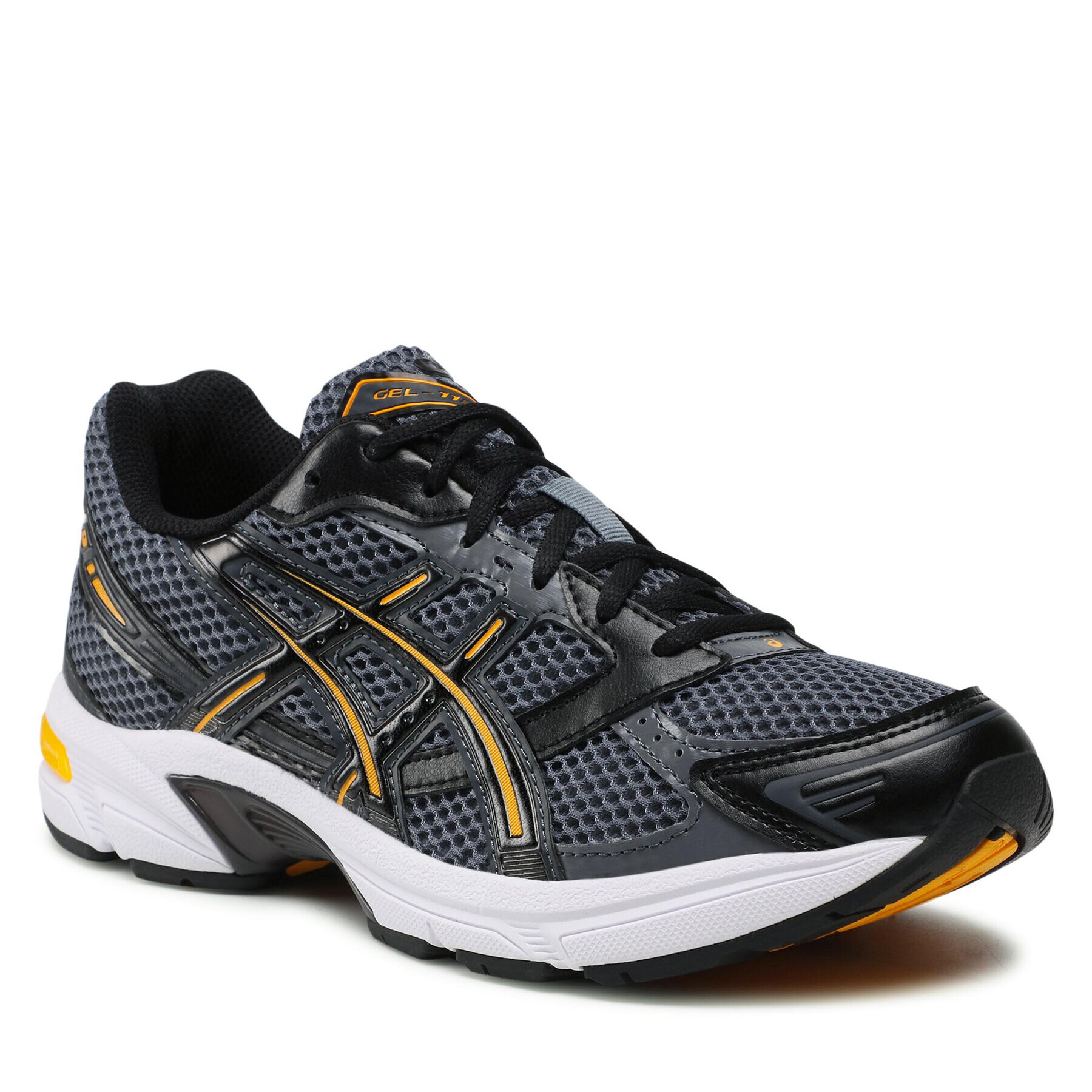 Asics Сникърси Gel-1130 1201A256 Черен - Pepit.bg