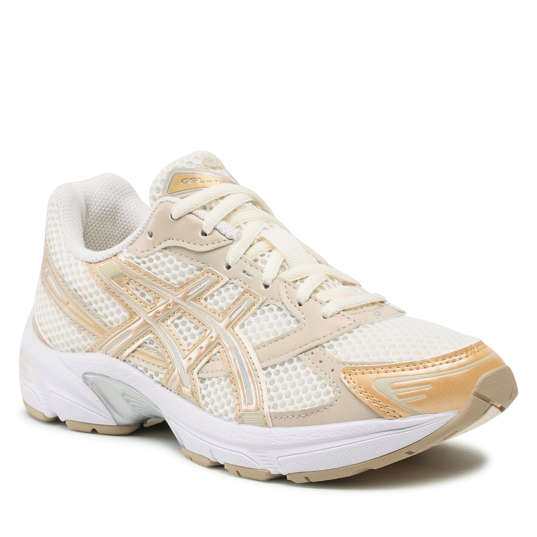 Asics Сникърси Gel-1130 1202A164 Бежов - Pepit.bg