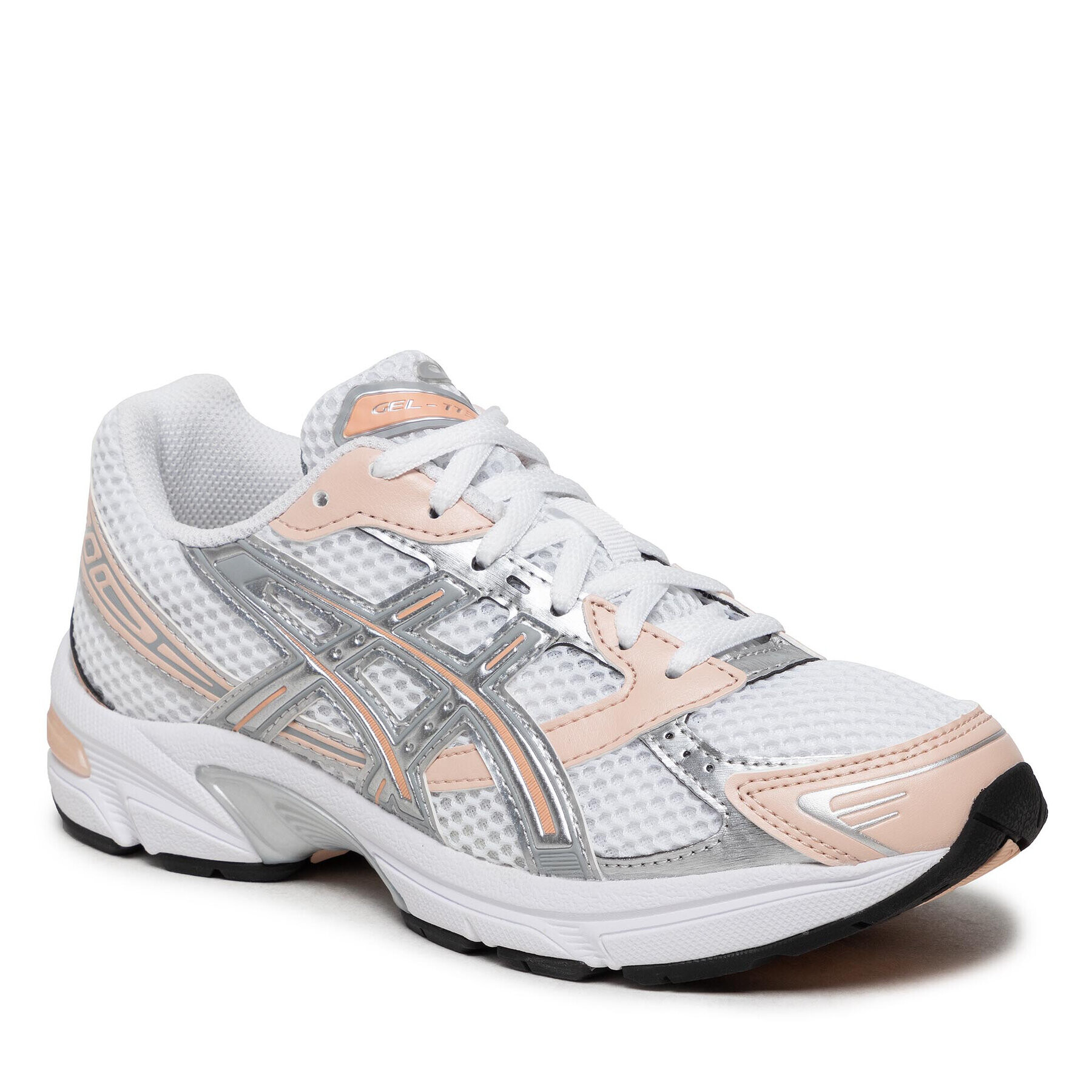 Asics Сникърси Gel-1130 1202A164 Бял - Pepit.bg