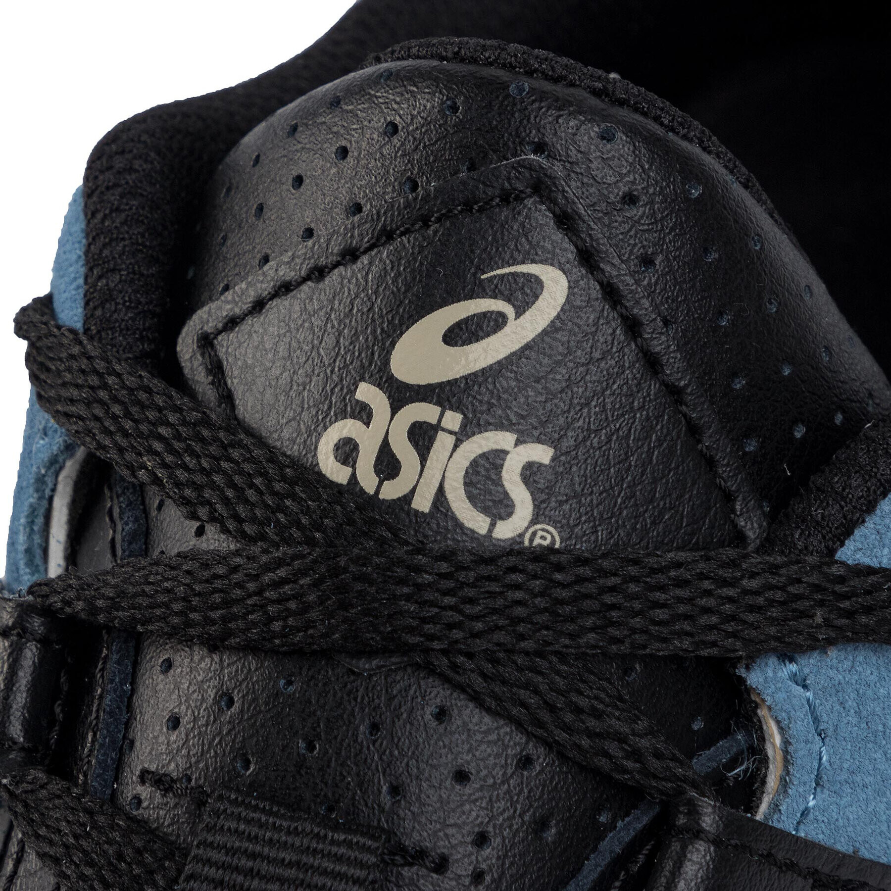Asics Сникърси Gel-Bnd 1021A216 Черен - Pepit.bg