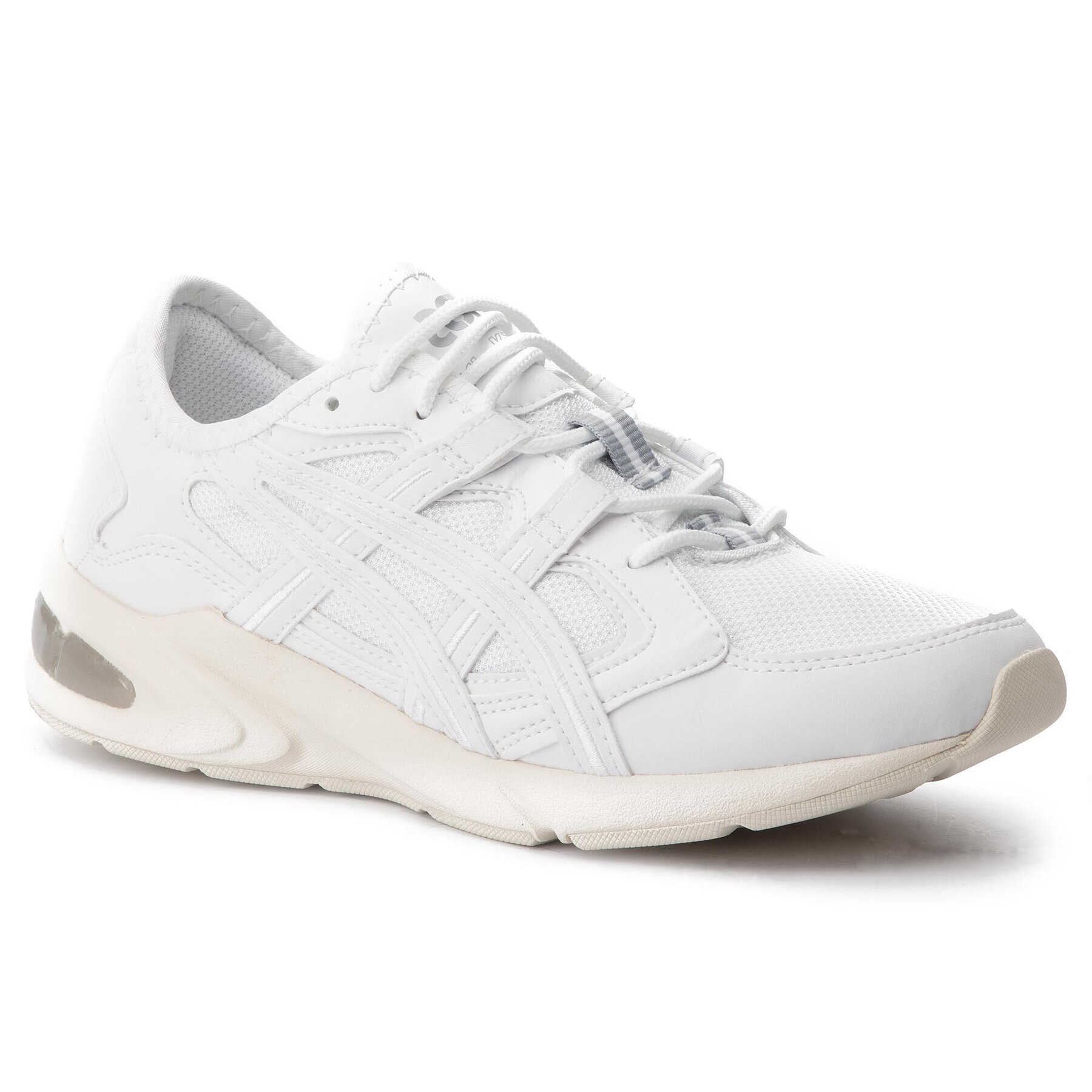 Asics Сникърси Gel-Kayano 5.1 1191A098 Бял - Pepit.bg