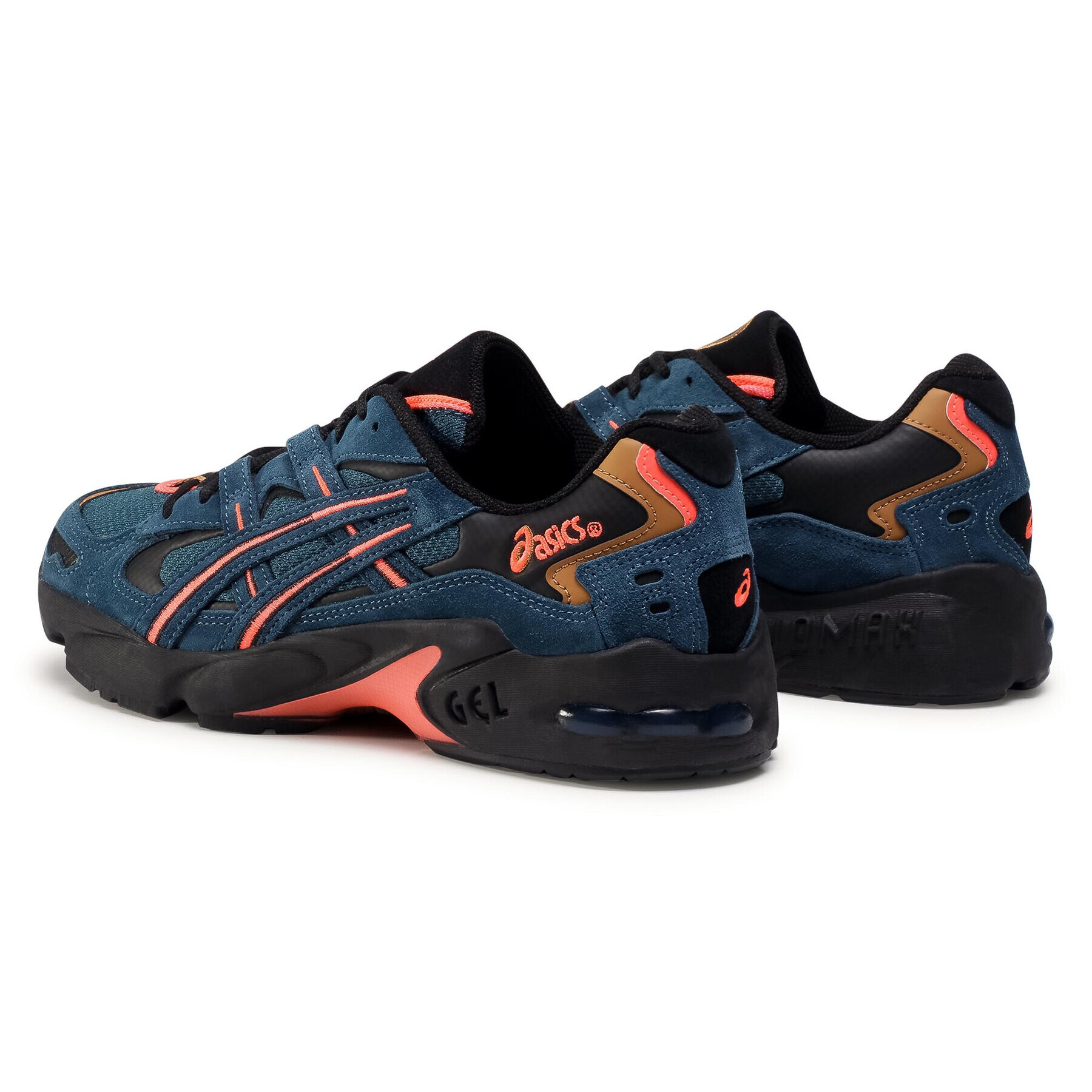 Asics Сникърси Gel-Kayano 5 Og 1021A479 Син - Pepit.bg