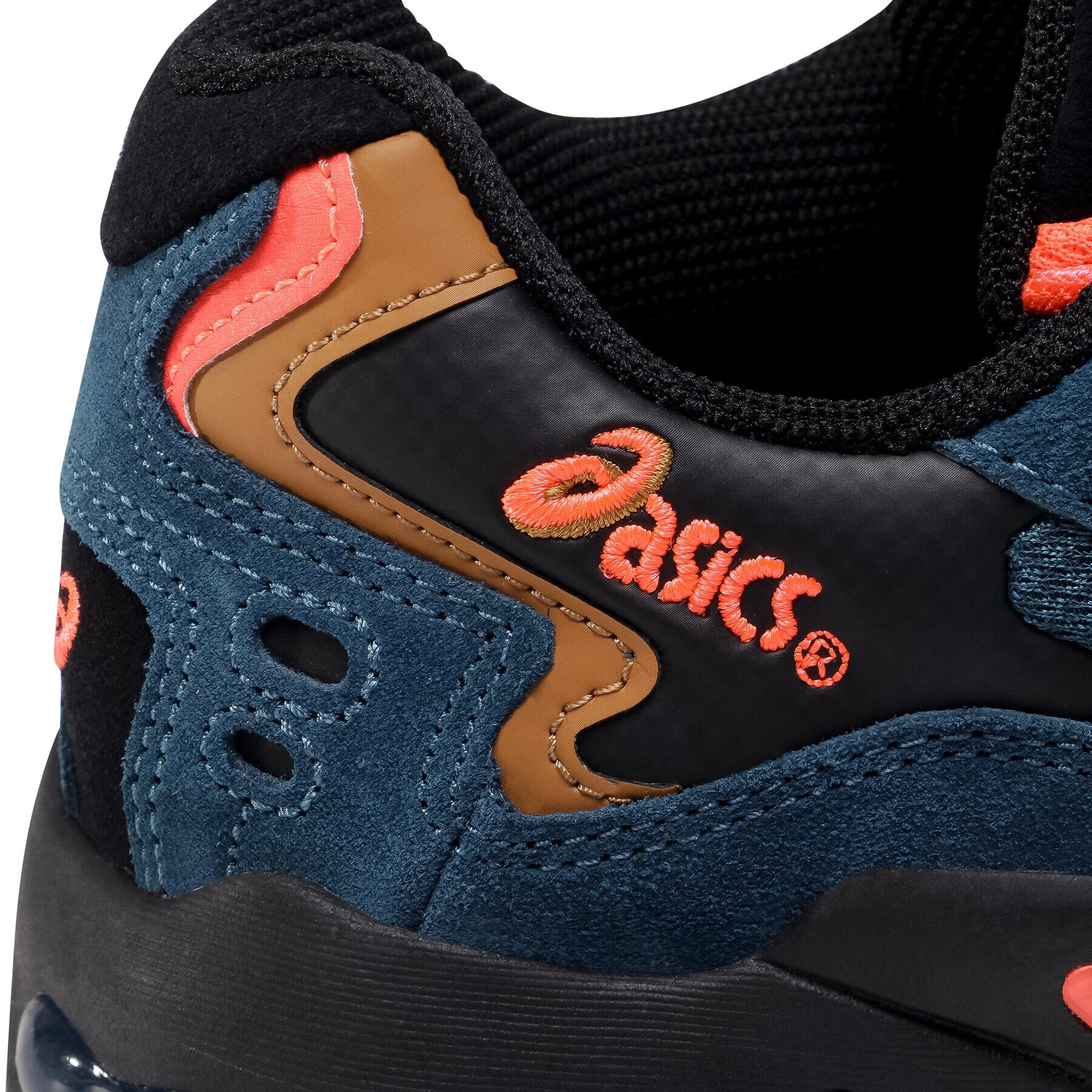 Asics Сникърси Gel-Kayano 5 Og 1021A479 Син - Pepit.bg