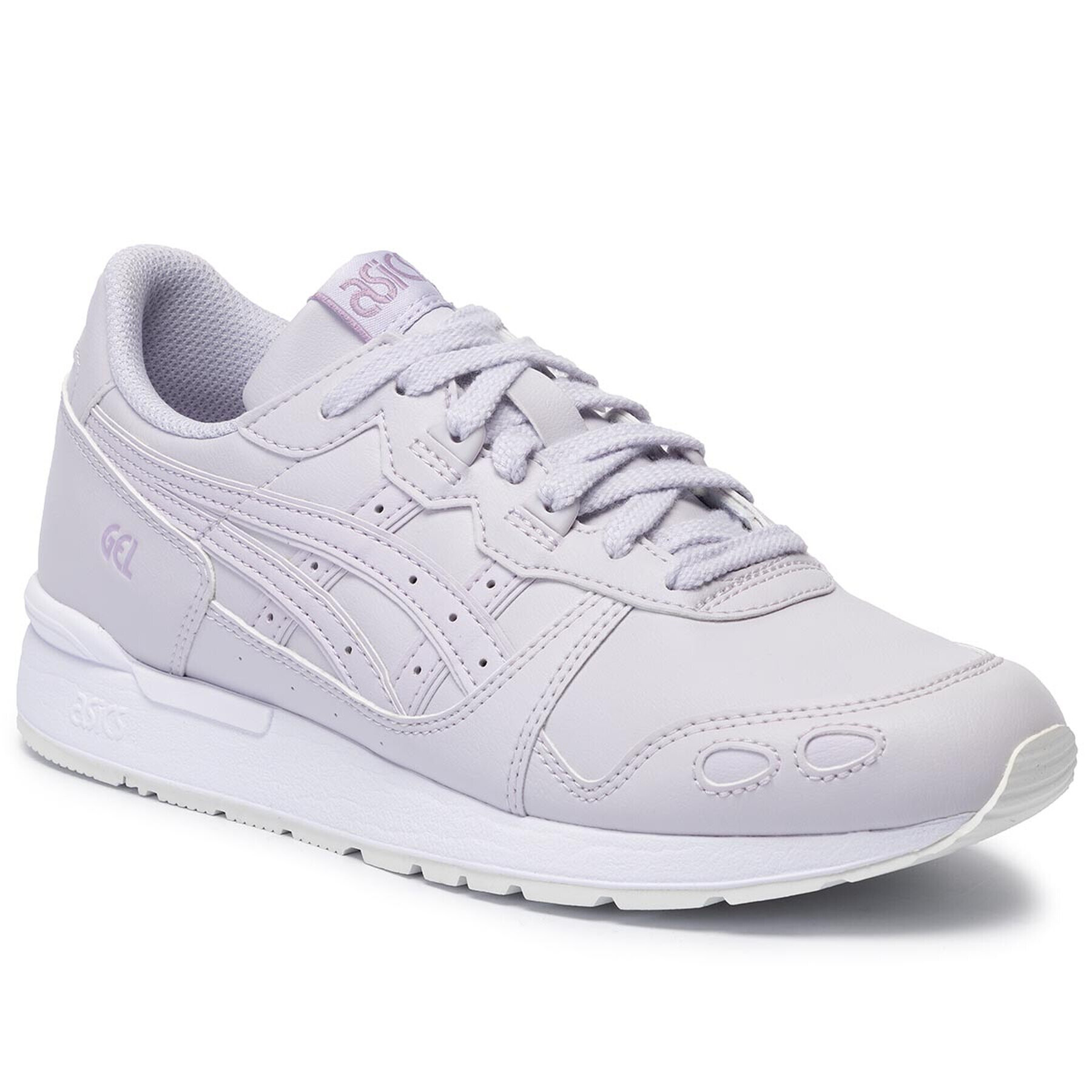 Asics Сникърси Gel-Lyte Gs 1194A016 Виолетов - Pepit.bg