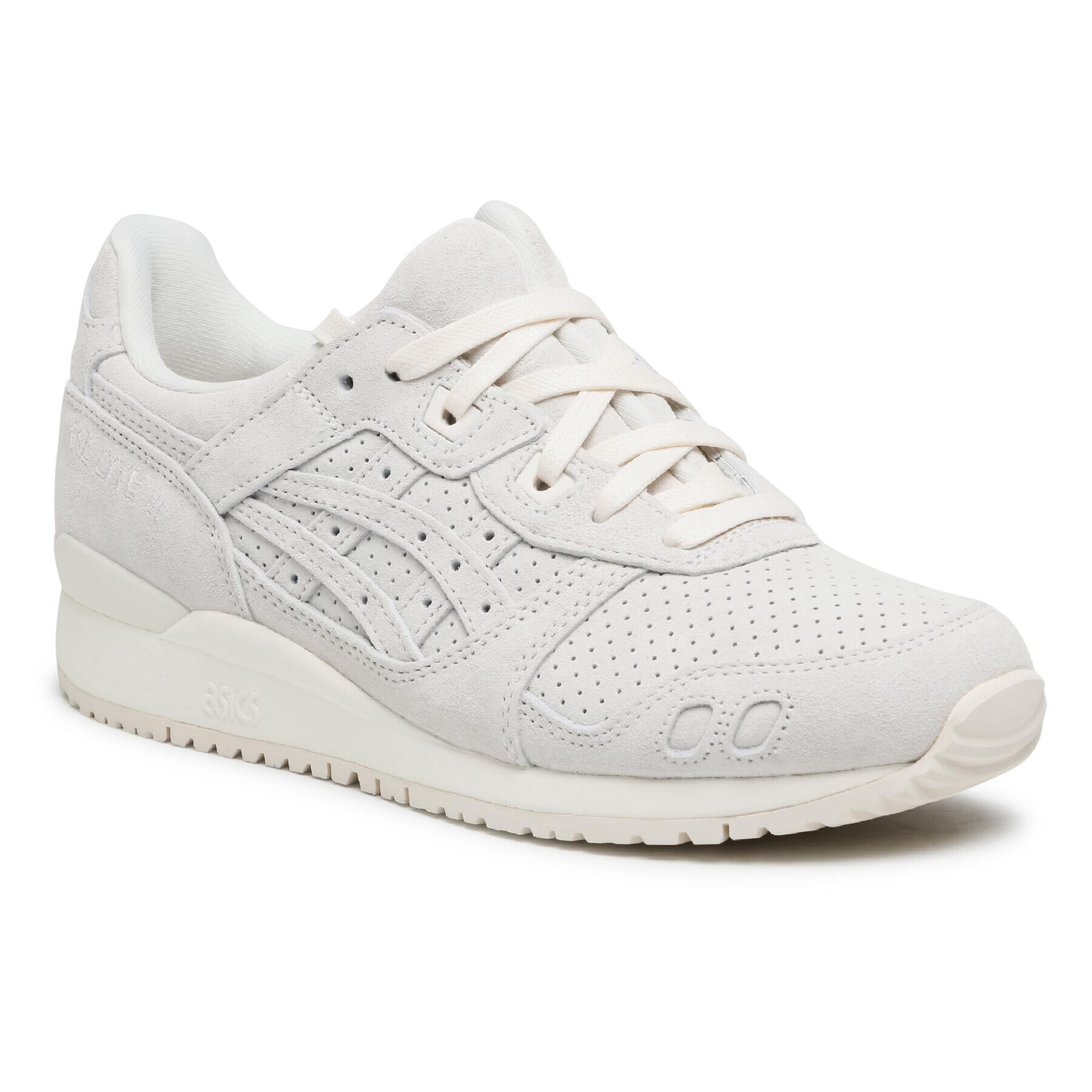 Asics Сникърси Gel-Lyte III Og 1201A050 Сив - Pepit.bg