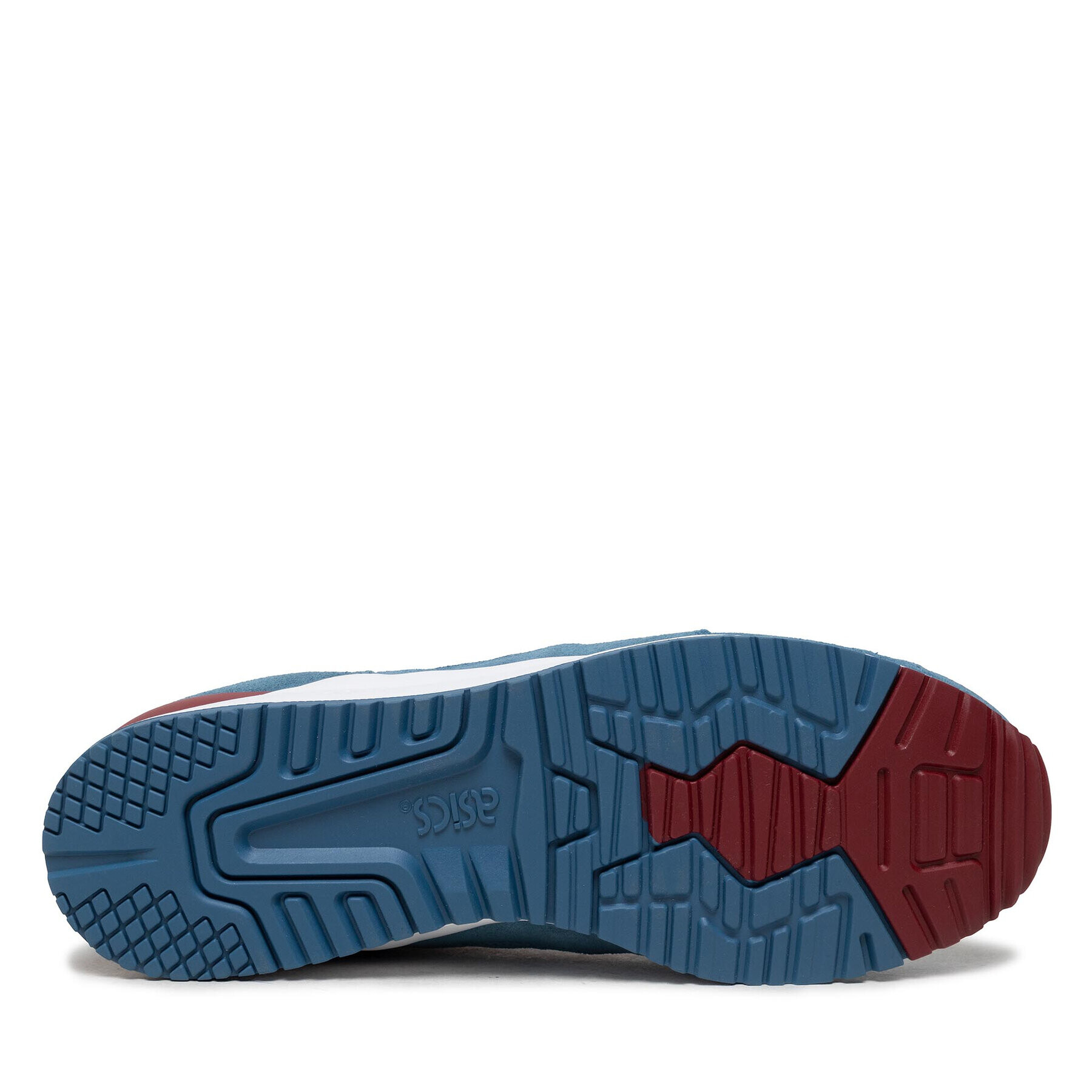 Asics Сникърси Gel-Lyte III Og 1201A482 Бял - Pepit.bg