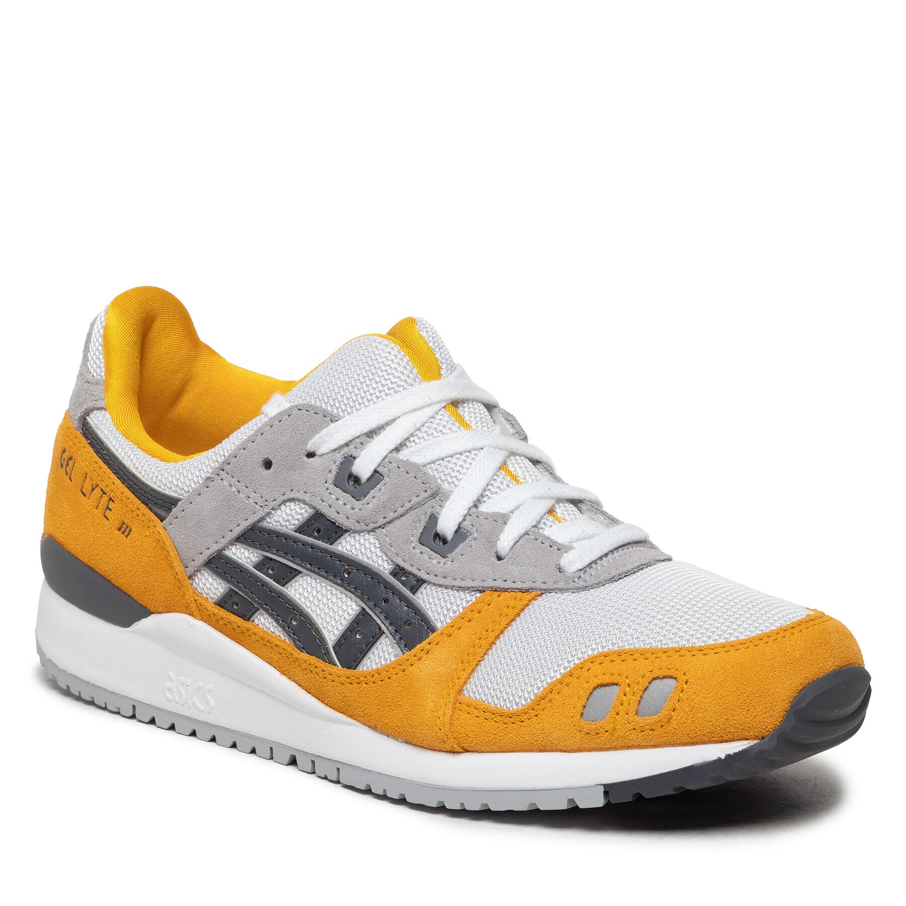 Asics Сникърси Gel-Lyte III Og 1201A482 Жълт - Pepit.bg
