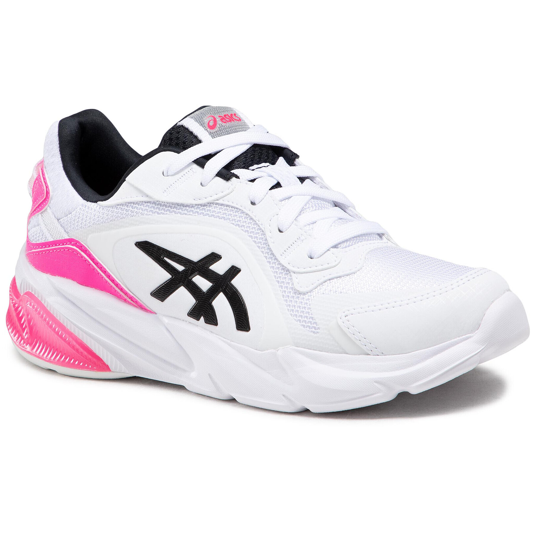 Asics Сникърси Gel-Miqrum 1022A266 Бял - Pepit.bg