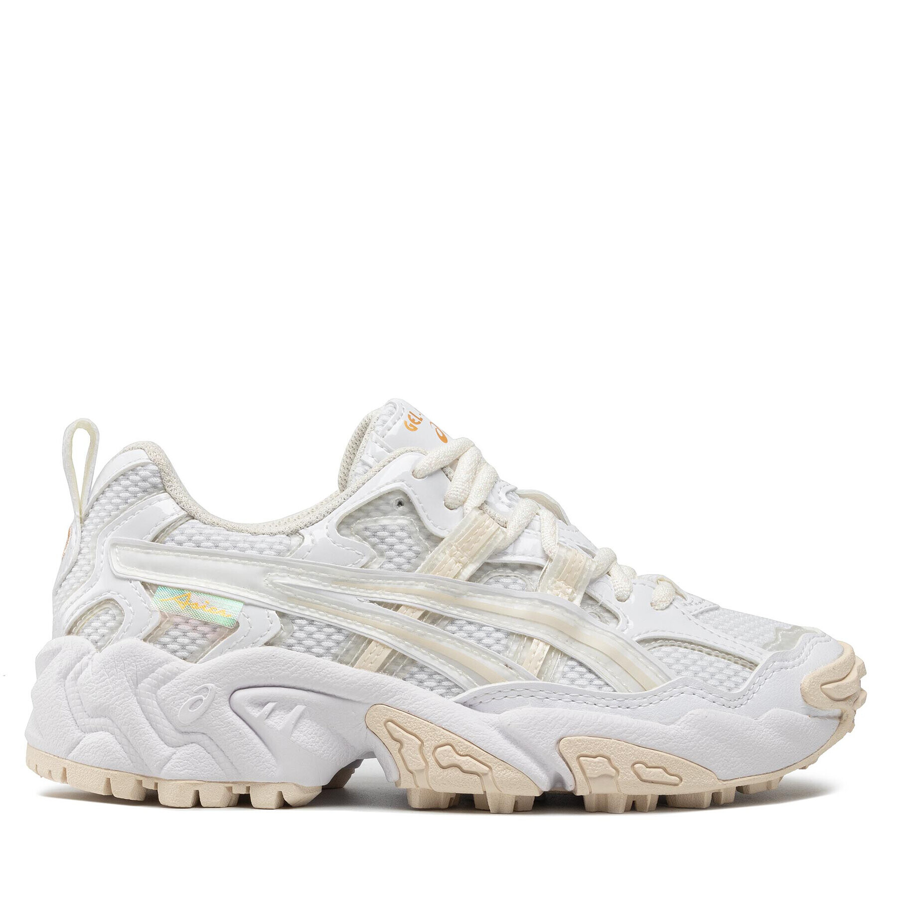 Asics Сникърси Gel-Nadi 1202A022 Бял - Pepit.bg