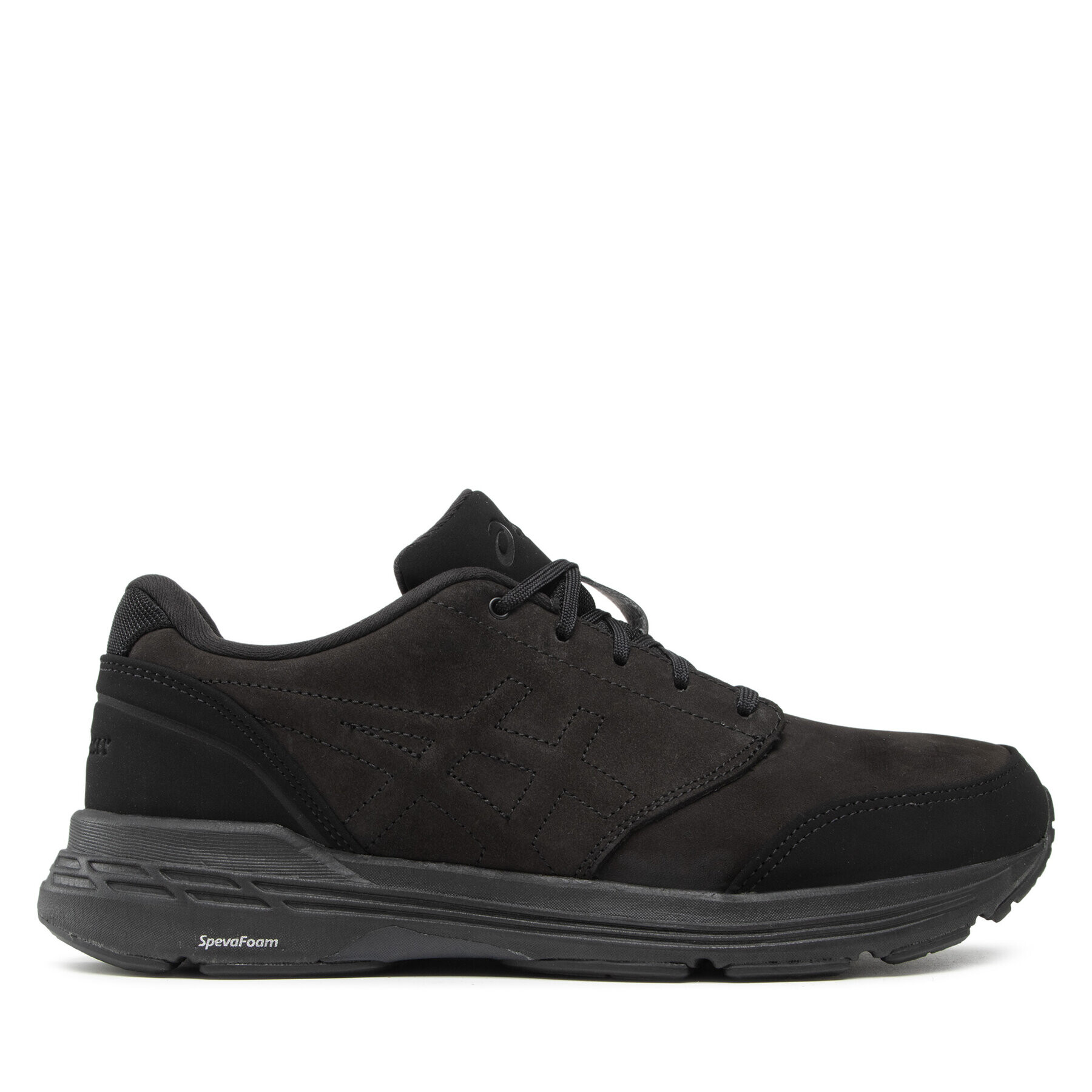 Asics Сникърси Gel-Odyssey 1131A023 Черен - Pepit.bg