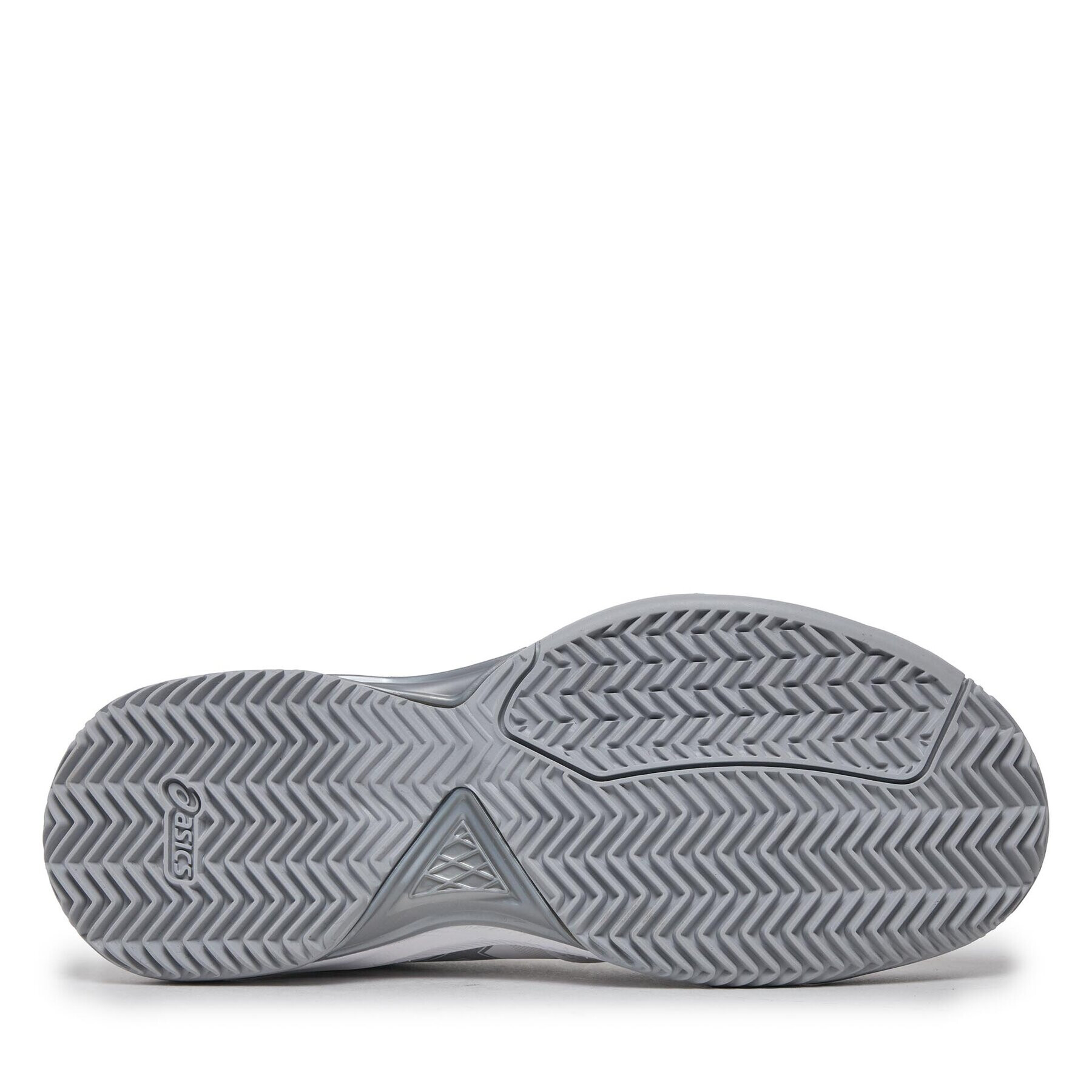 Asics Сникърси Gel Padel Pro 5 1042A200 Бял - Pepit.bg