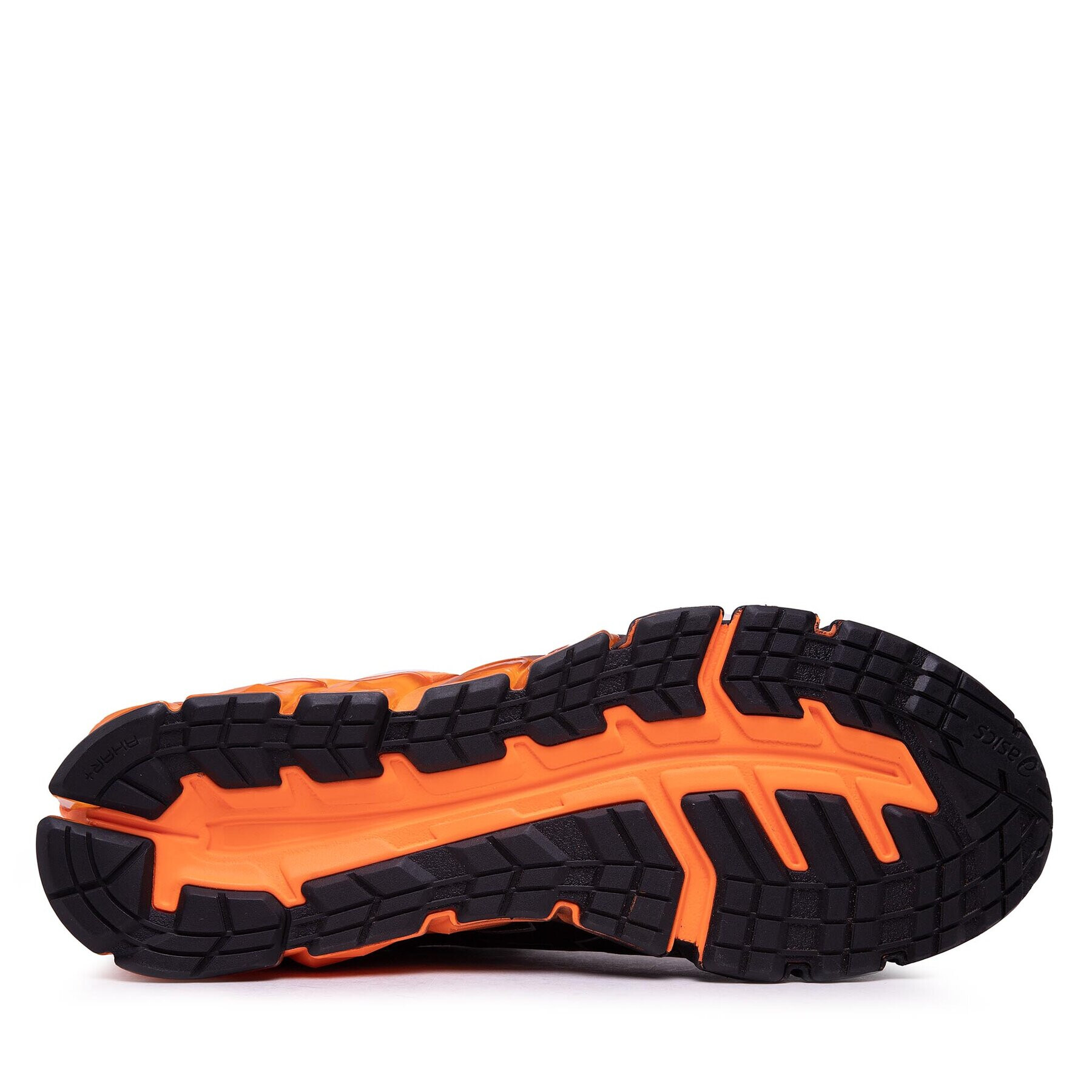 Asics Сникърси Gel Quantum 180 1201A063 Черен - Pepit.bg