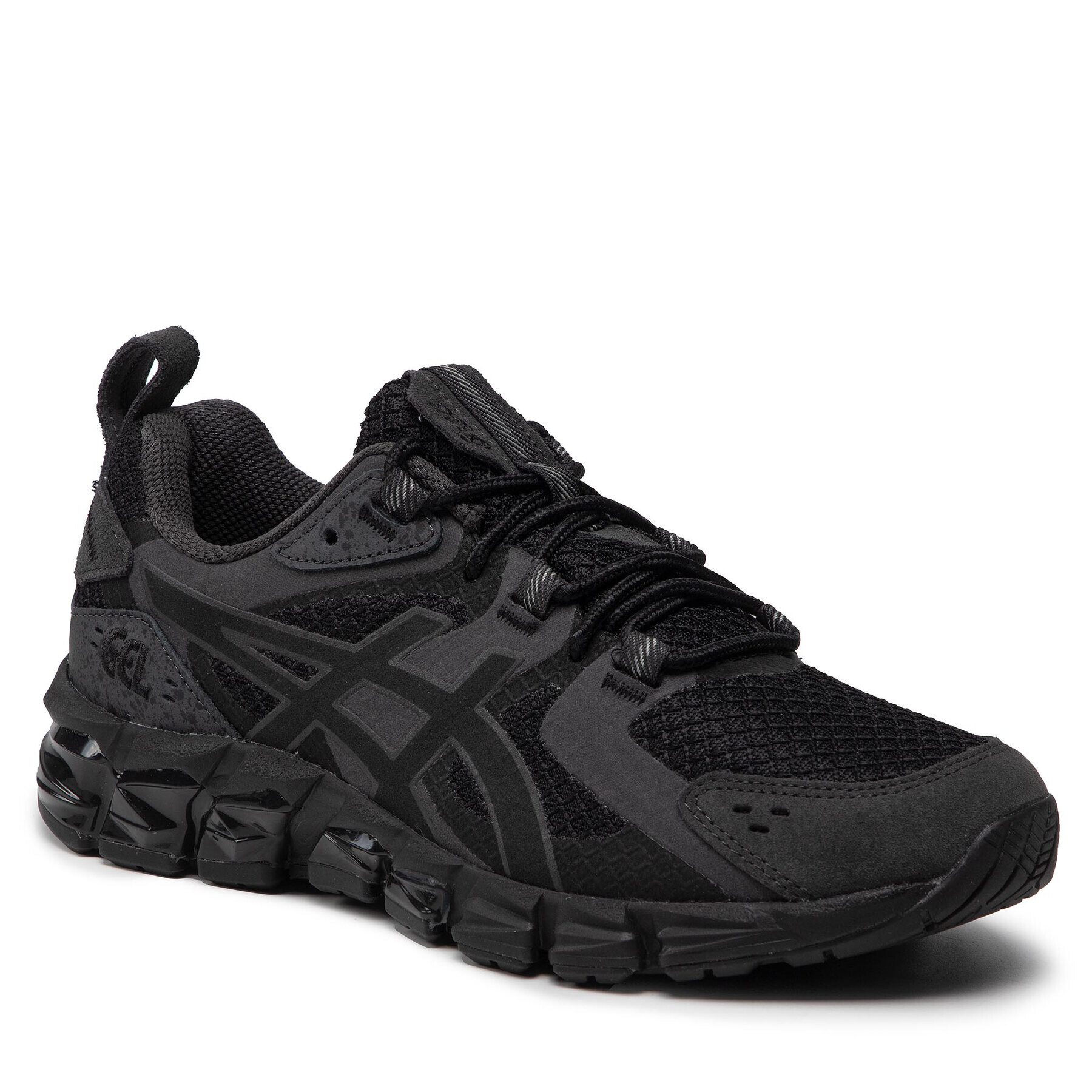 Asics Сникърси Gel-Quantum 180 1201A259 Черен - Pepit.bg