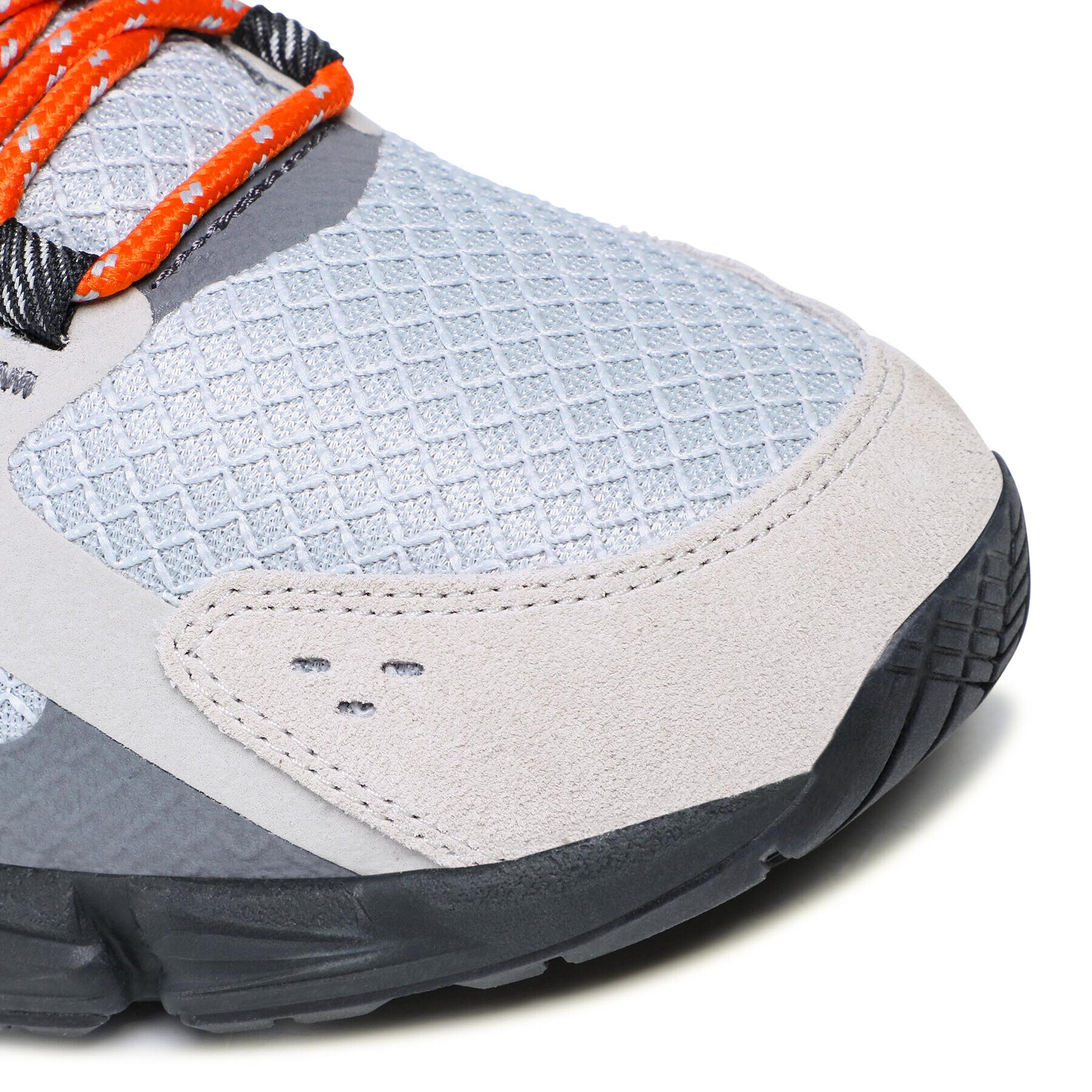 Asics Сникърси Gel-Quantum 180 1201A259 Сив - Pepit.bg