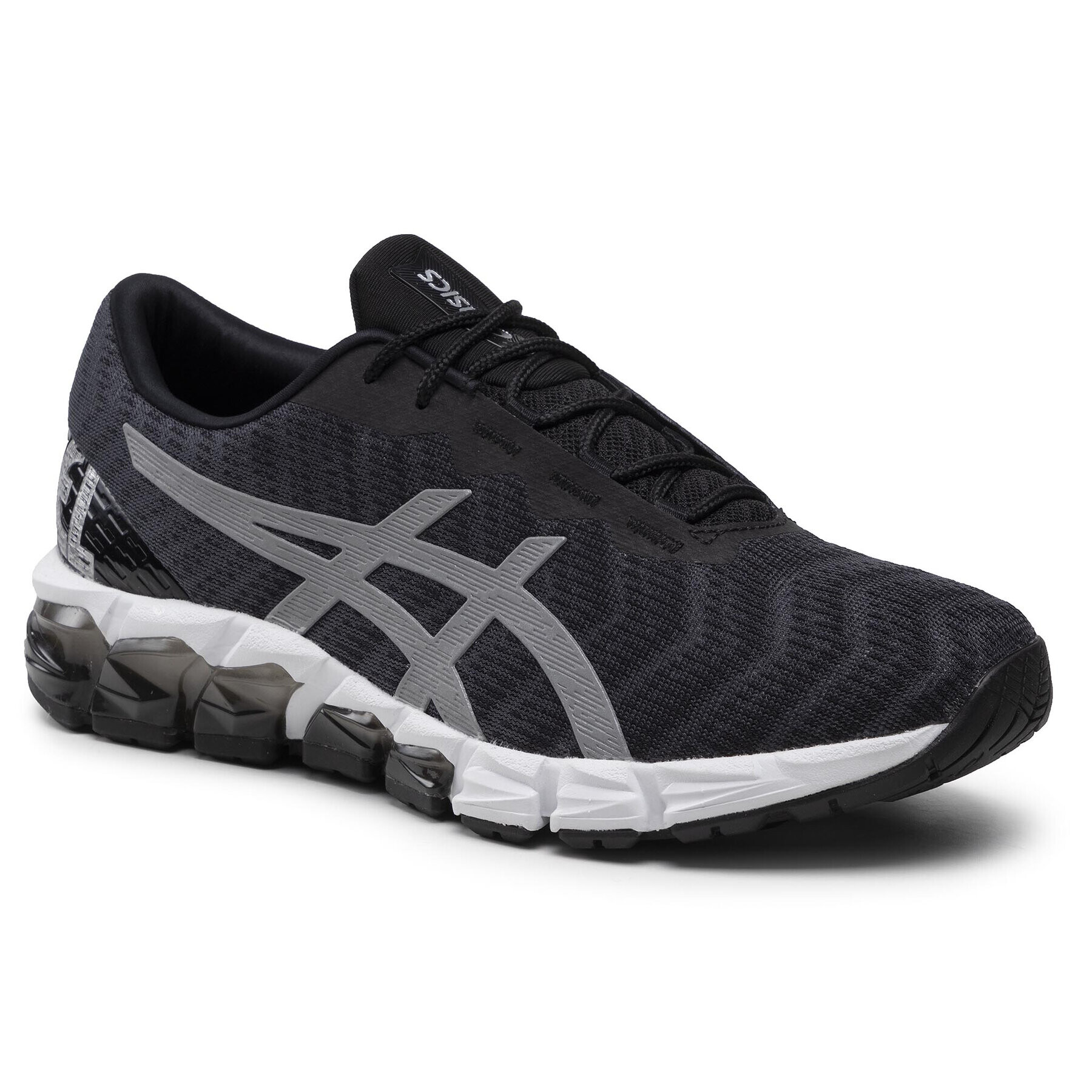 Asics Сникърси Gel-Quantum 180 5 1201A063 Сив - Pepit.bg