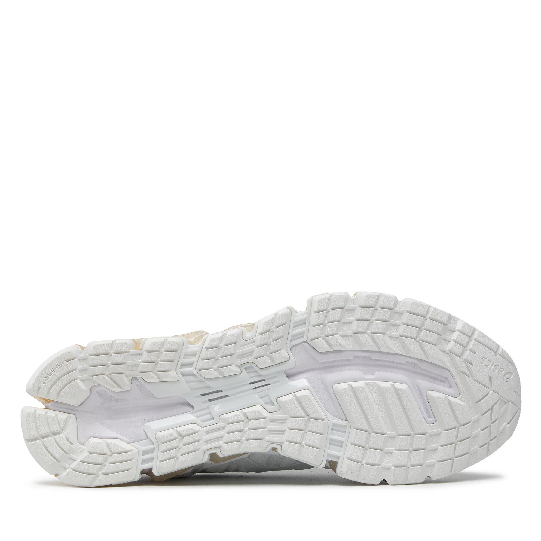 Asics Сникърси Gel-Quantum 360 5 1021A113 Бял - Pepit.bg