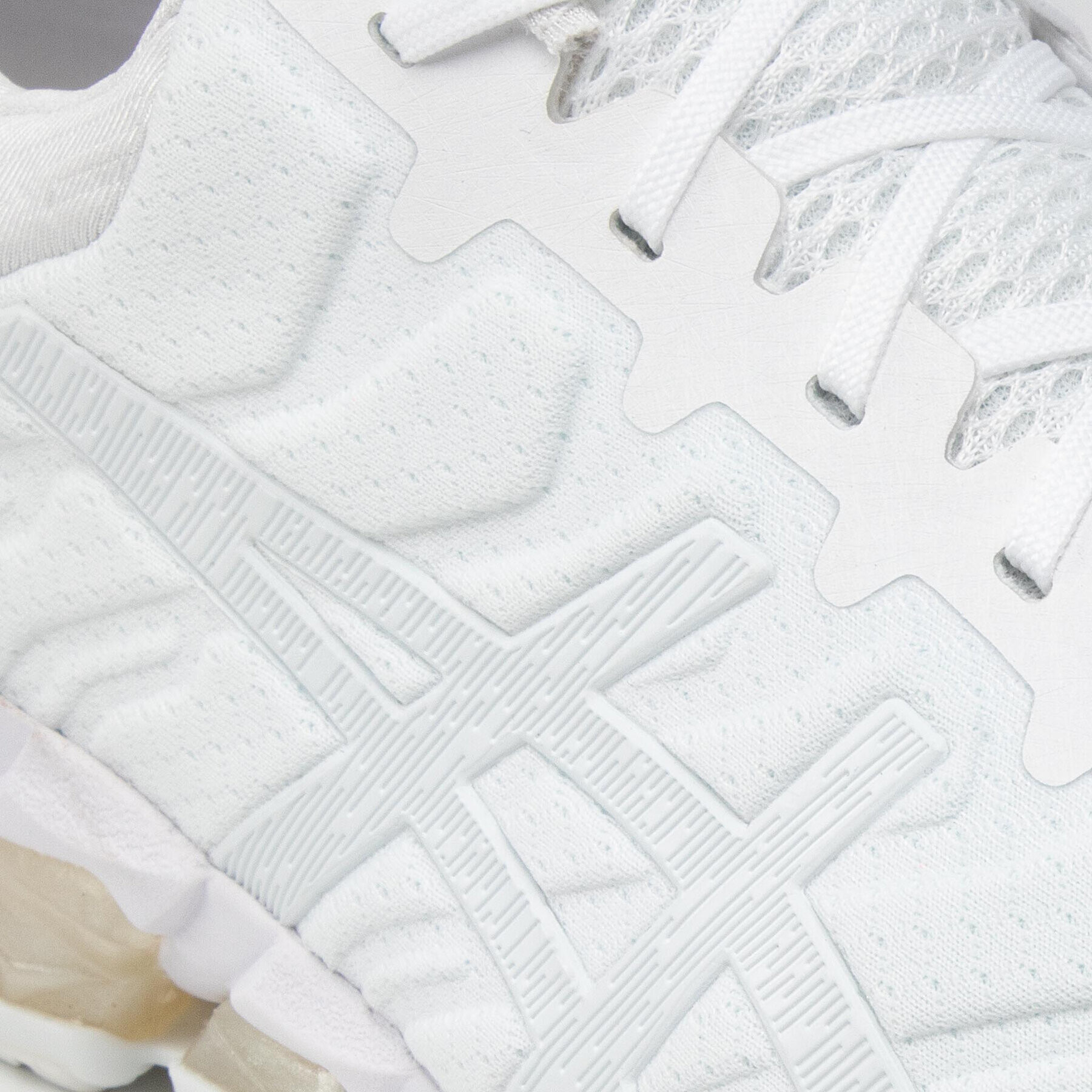Asics Сникърси Gel-Quantum 360 5 1021A113 Бял - Pepit.bg