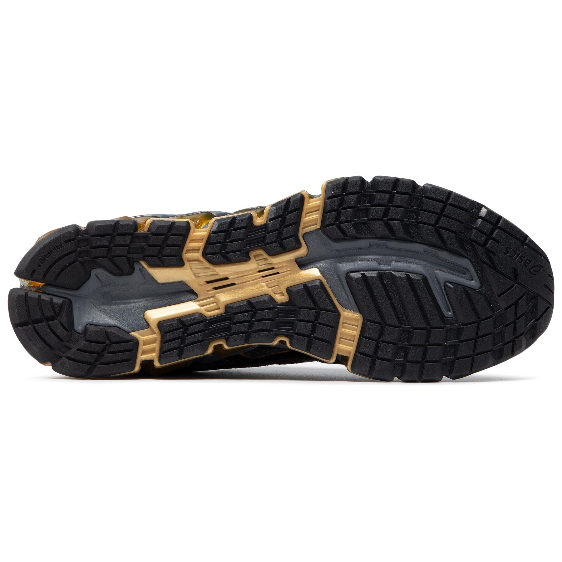 Asics Сникърси Gel-Quantum 360 6 1021A337 Сив - Pepit.bg